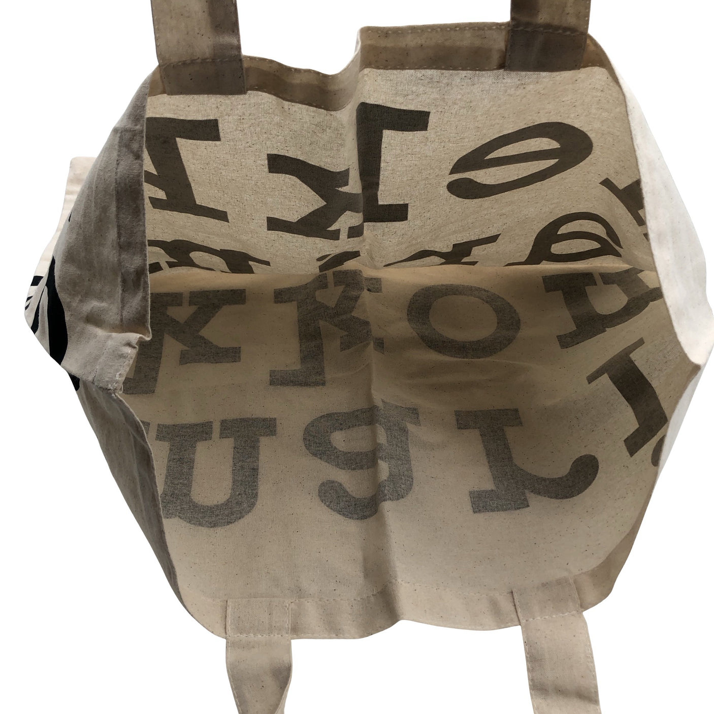 Unisex Marimekko - Shopping bag, size Ei kokoa - Black (2)