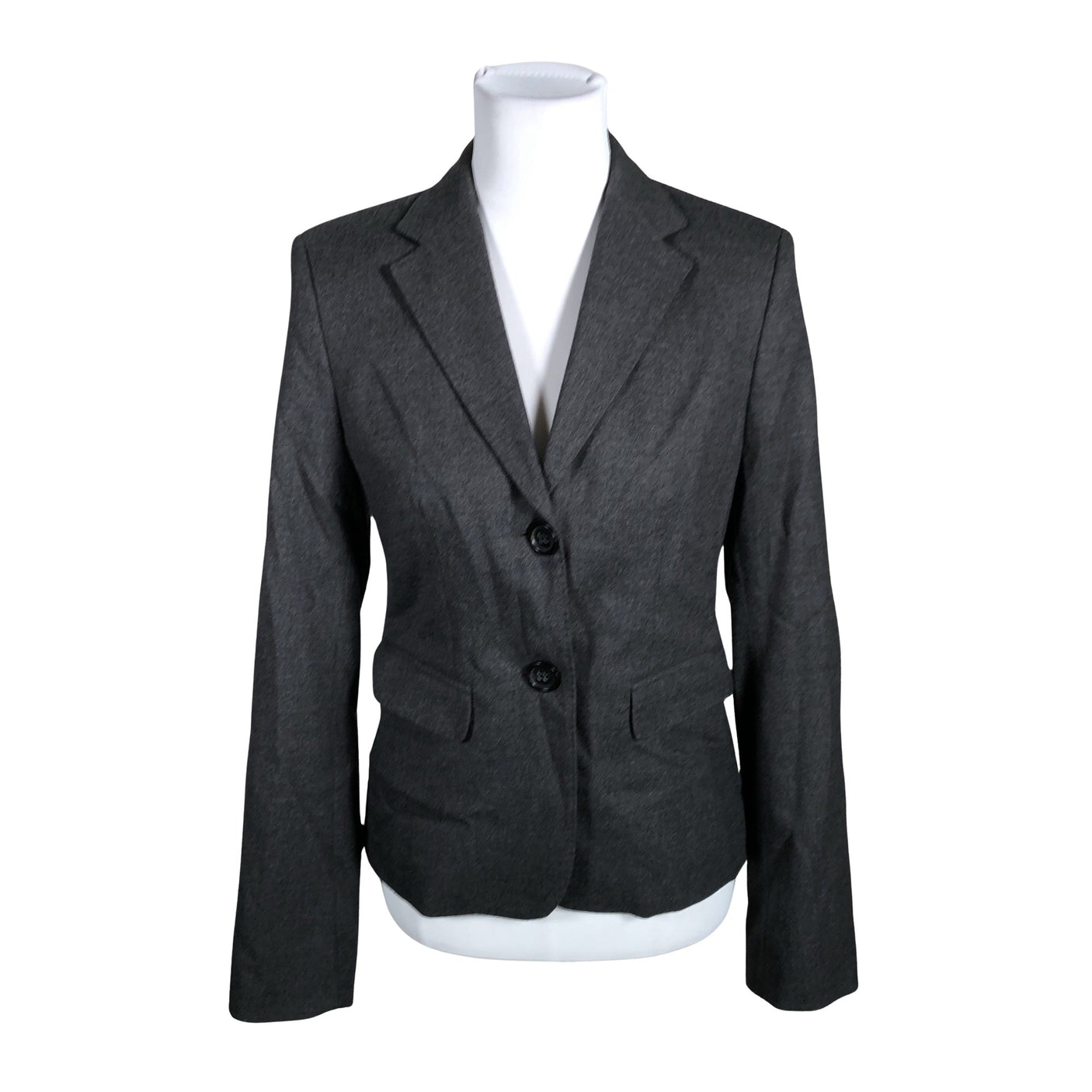 Unisex Marc O'Polo - Jacket, size 36 - Gray (1)