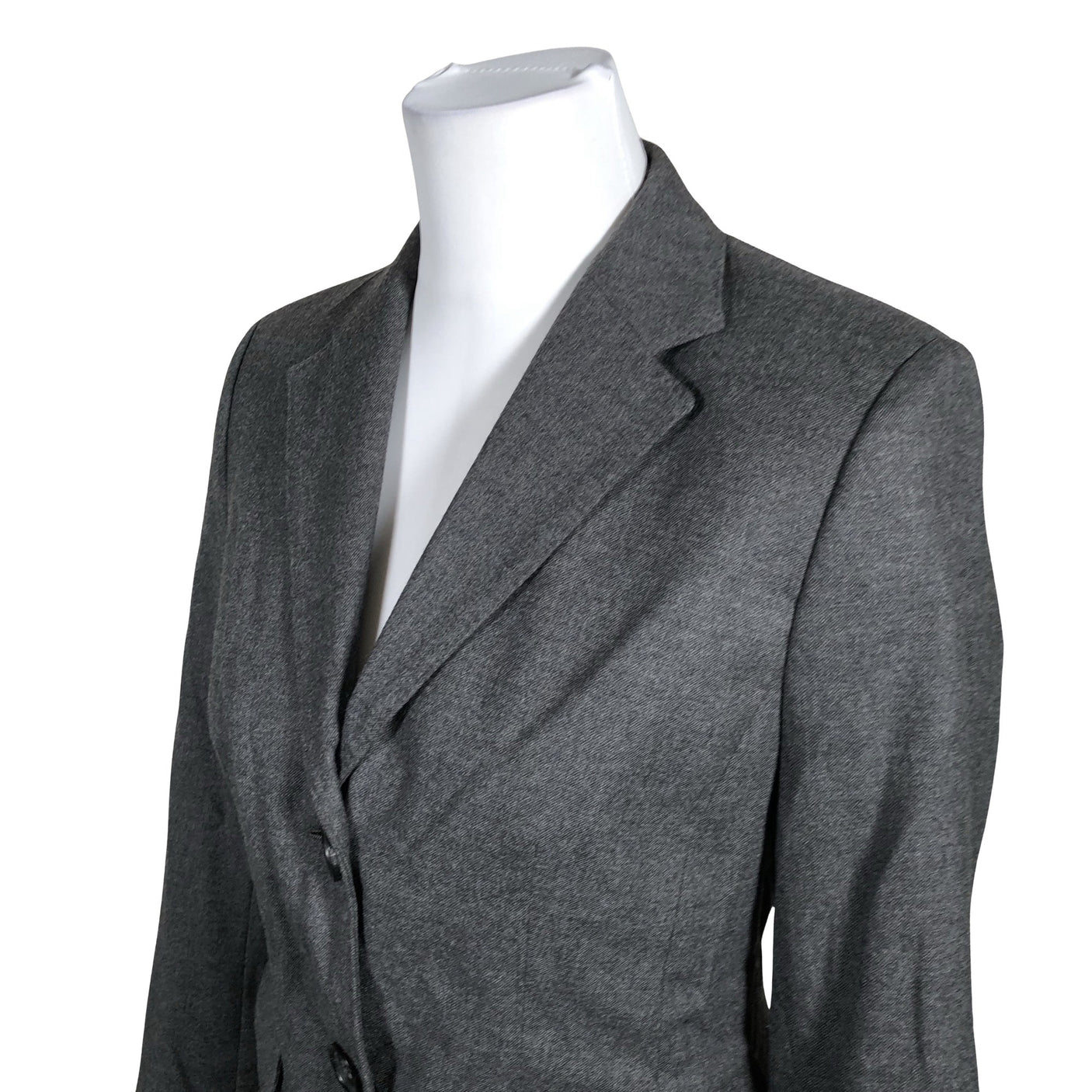 Unisex Marc O'Polo - Jacket, size 36 - Gray (2)