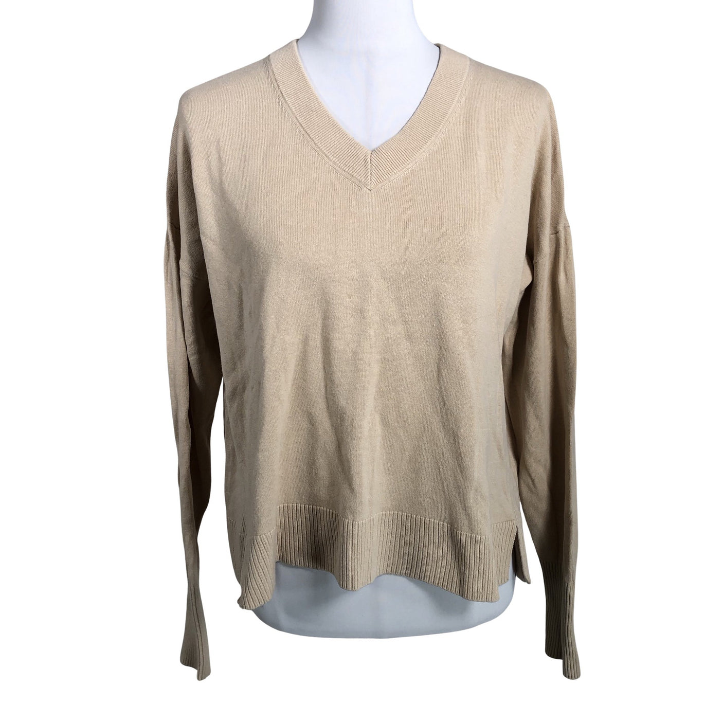 Unisex Marimekko - Sweater, size 36 - Beige (1)