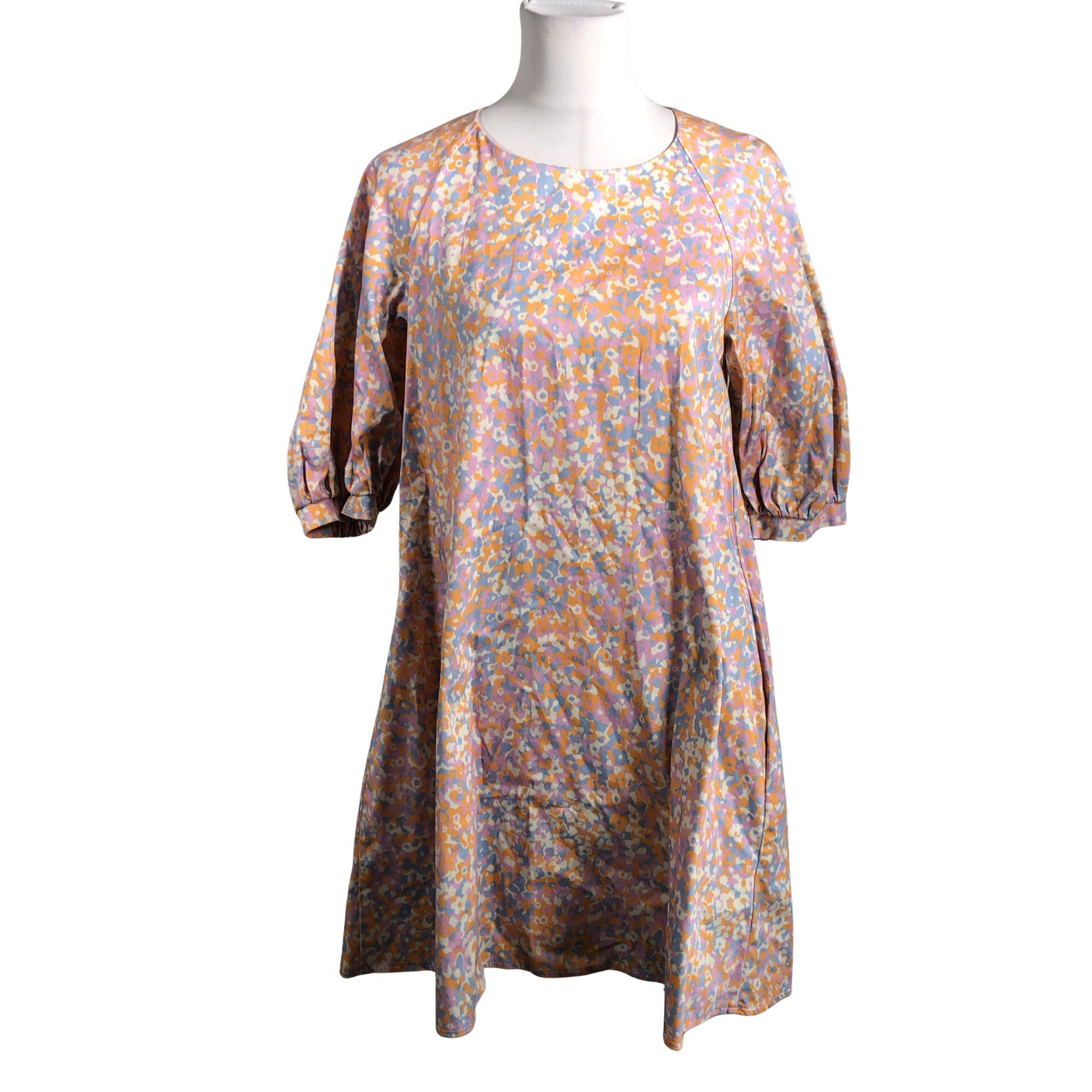 Unisex Vimma - Dress, size 36 - Light pink (1)