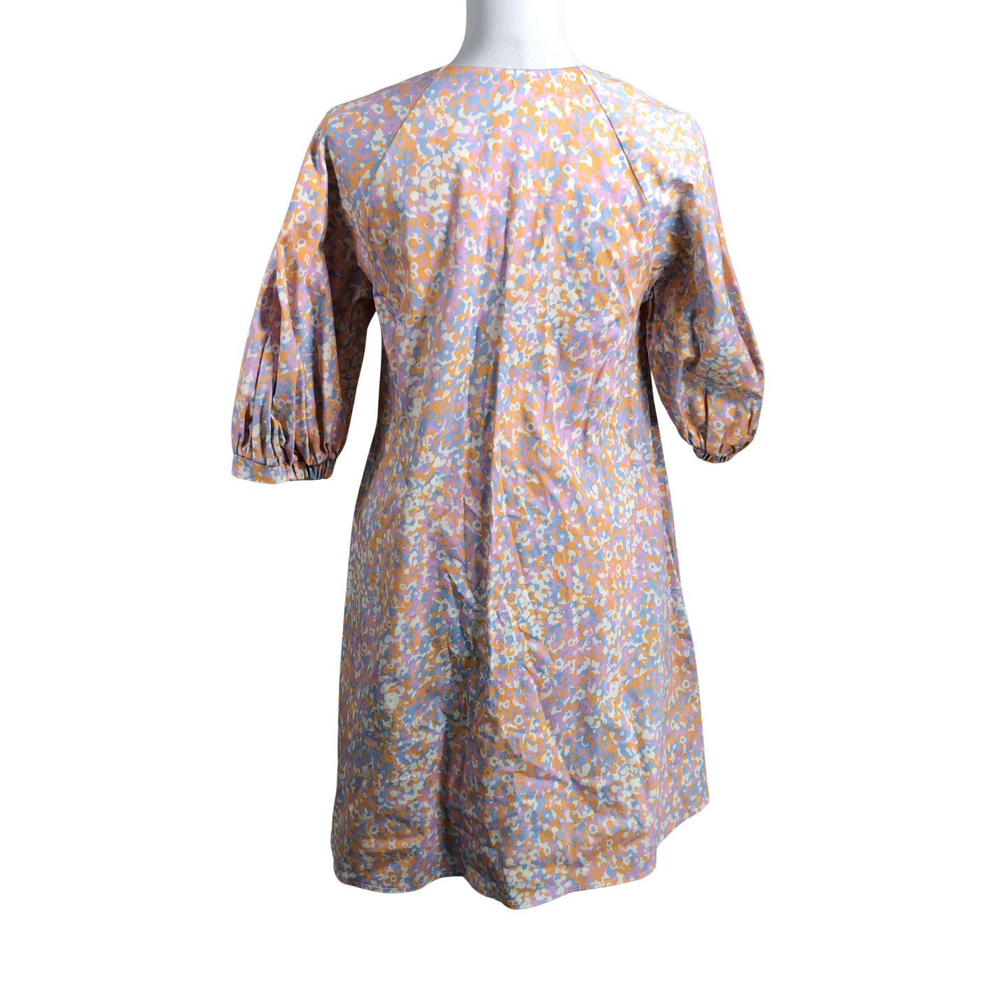 Unisex Vimma - Dress, size 36 - Light pink (2)