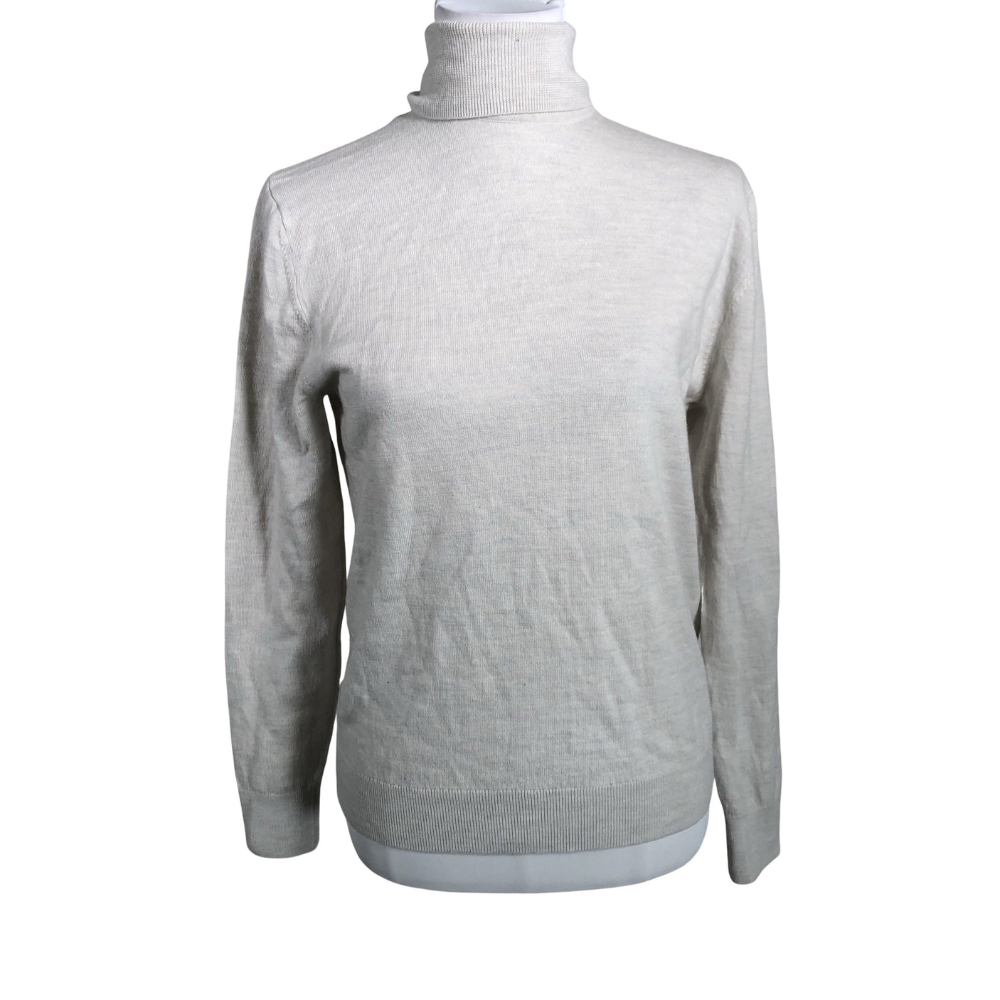 Unisex These Glory Days - Sweater, size 38 - Gray (1)