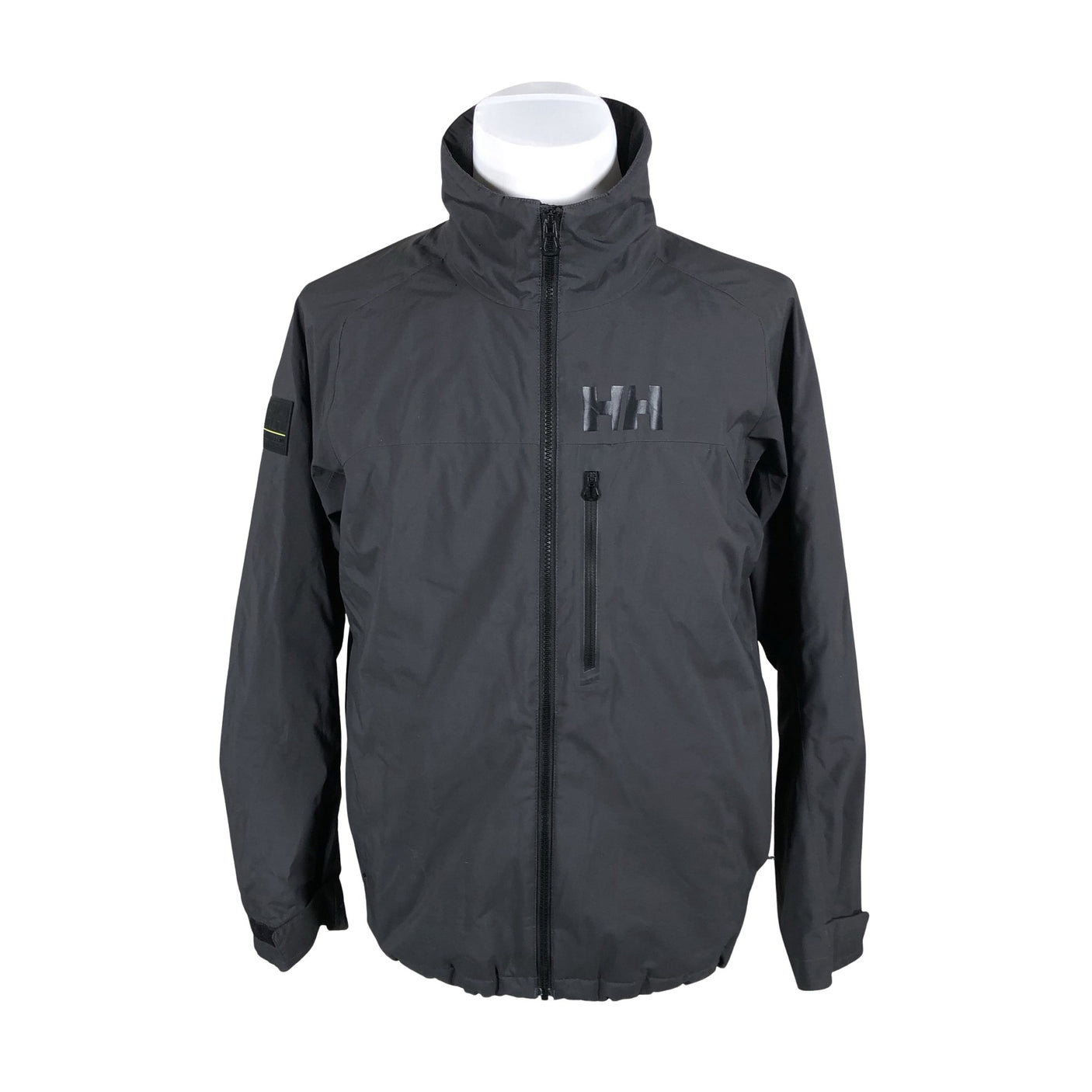 Unisex Helly Hansen - Winter jacket, size L - Gray (2)