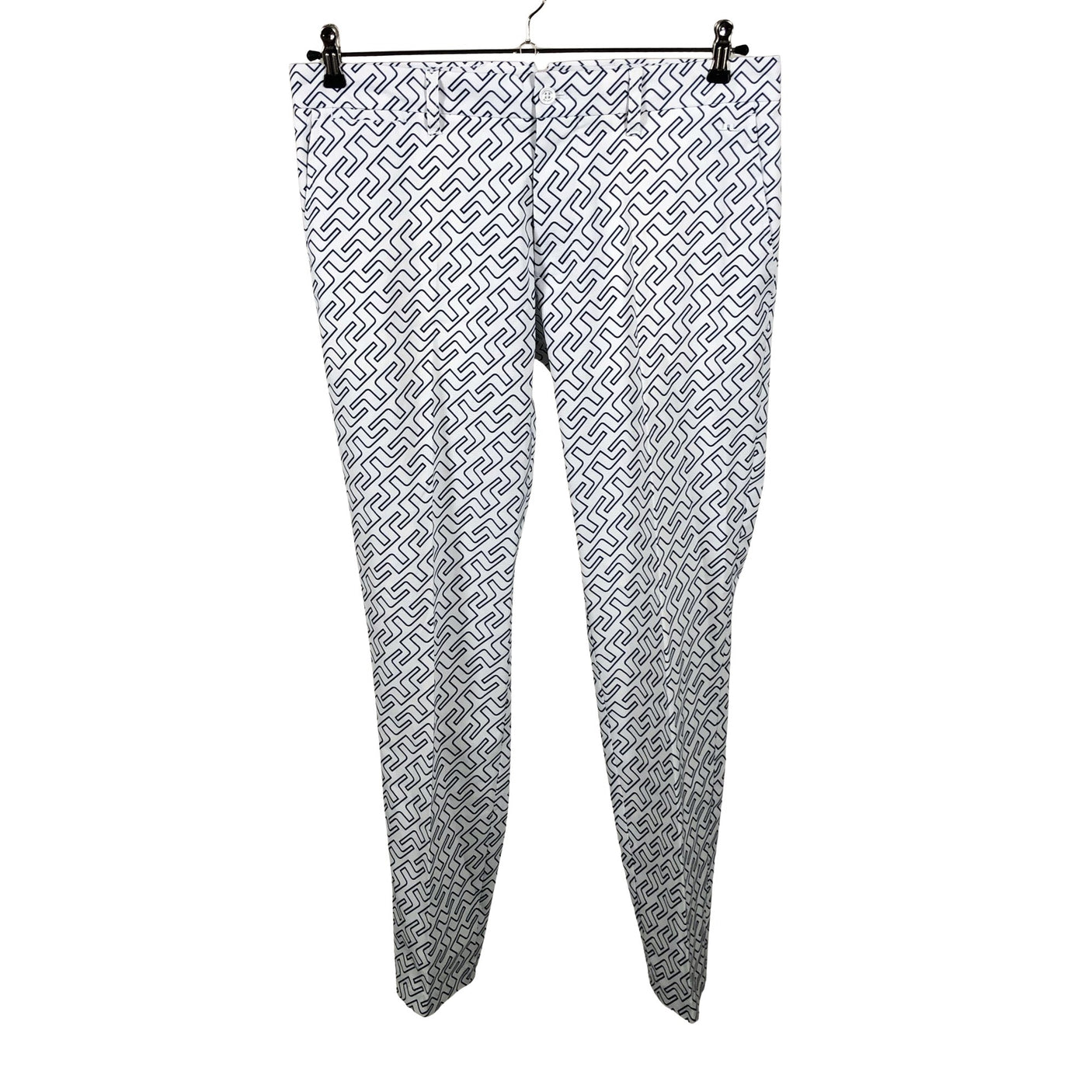 Unisex J.Lindeberg - Sports trousers, size 32 - White (1)