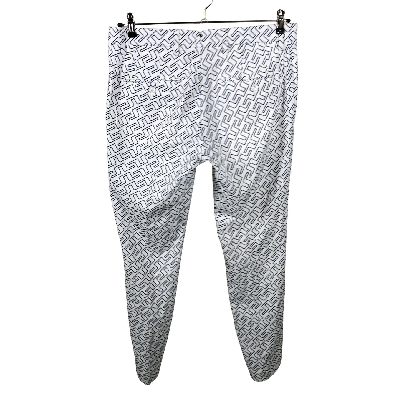 Unisex J.Lindeberg - Sports trousers, size 32 - White (3)