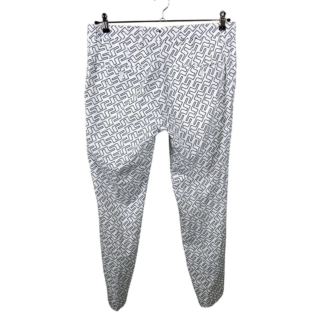 Unisex J.Lindeberg - Sports trousers, size 32 - White (4)