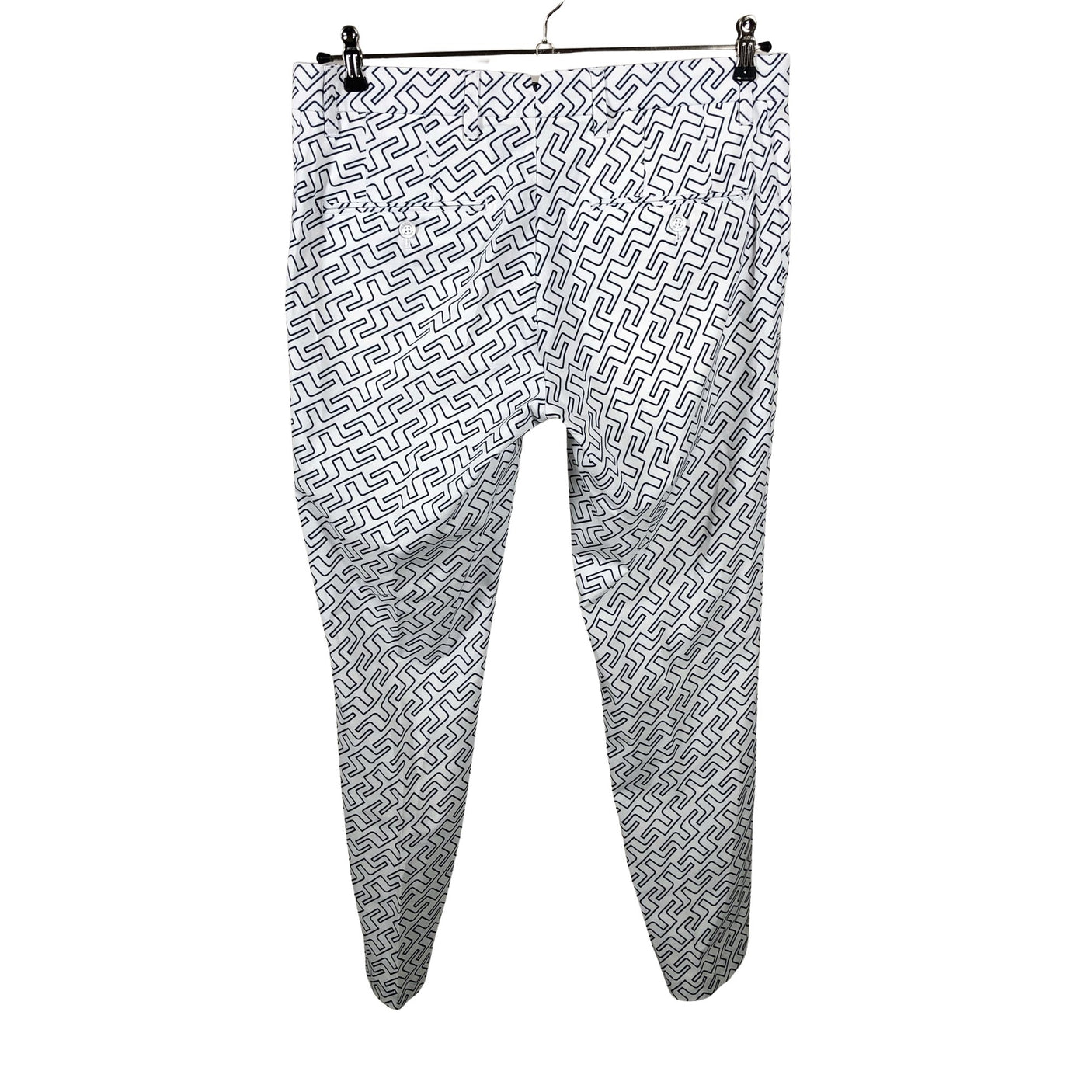Unisex J.Lindeberg - Sports trousers, size 32 - White (2)