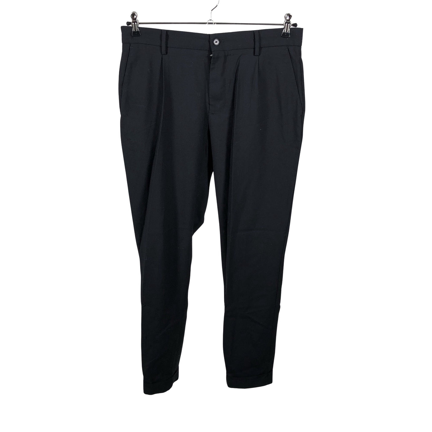 Unisex J.Lindeberg - Slacks, size L - Black (1)