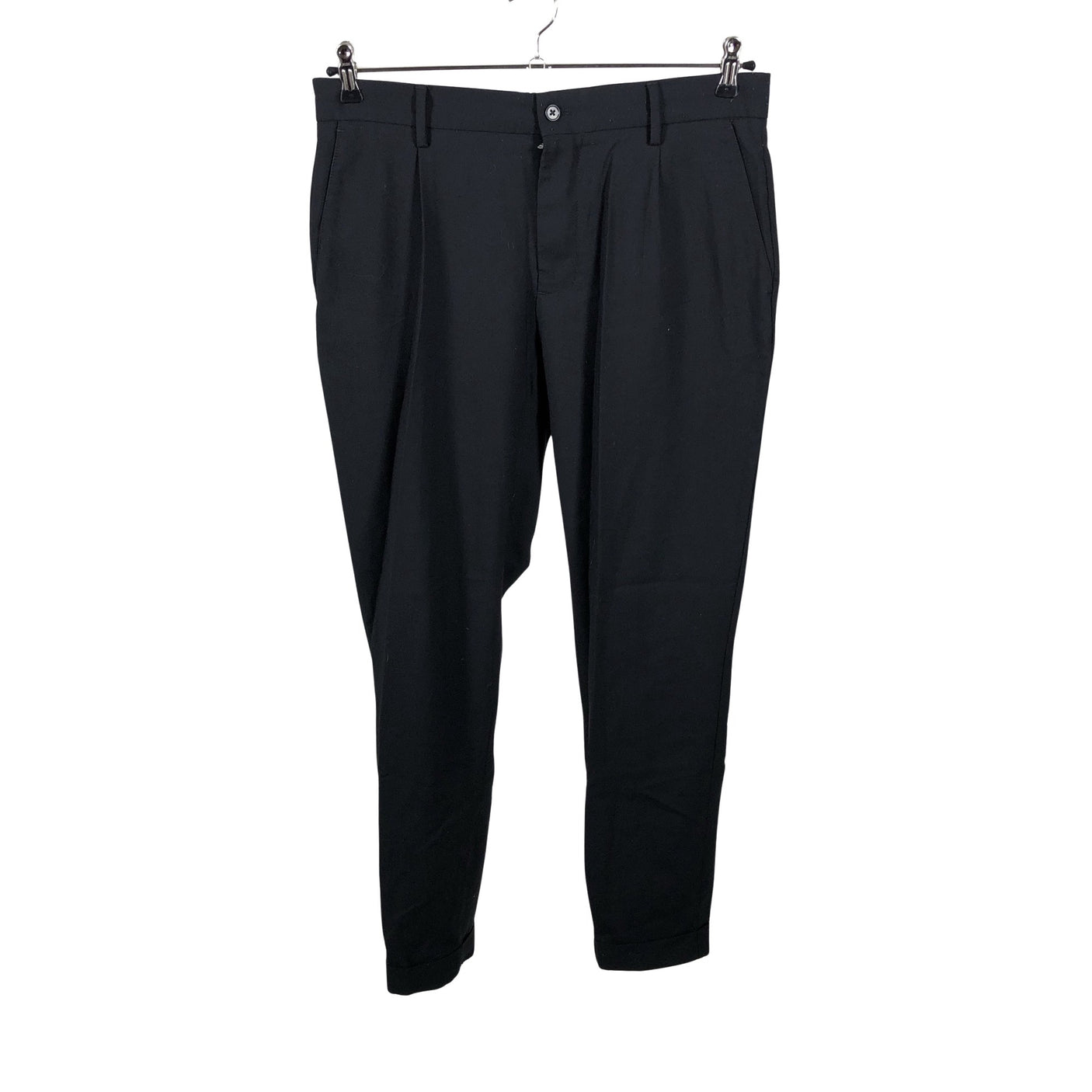 Unisex J.Lindeberg - Slacks, size L - Black (2)