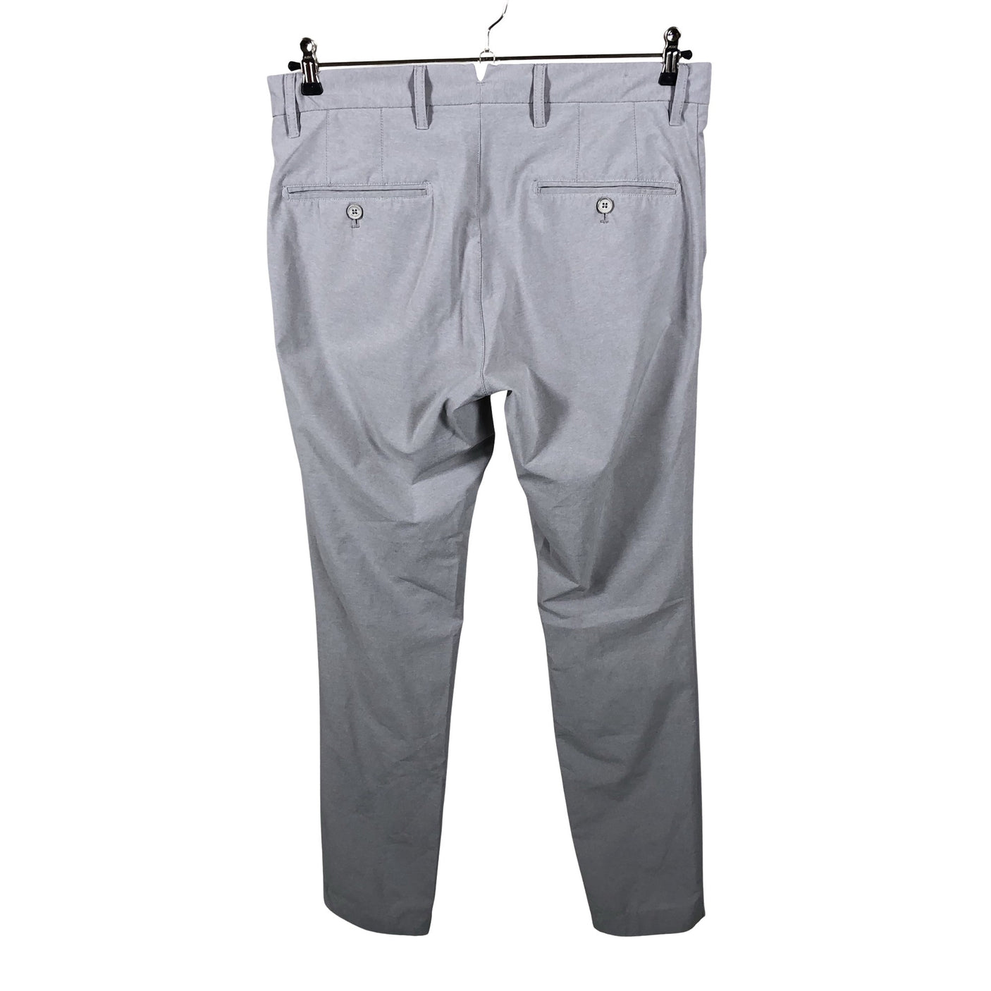 Unisex J.Lindeberg - Sports trousers, size W32 - Gray (3)