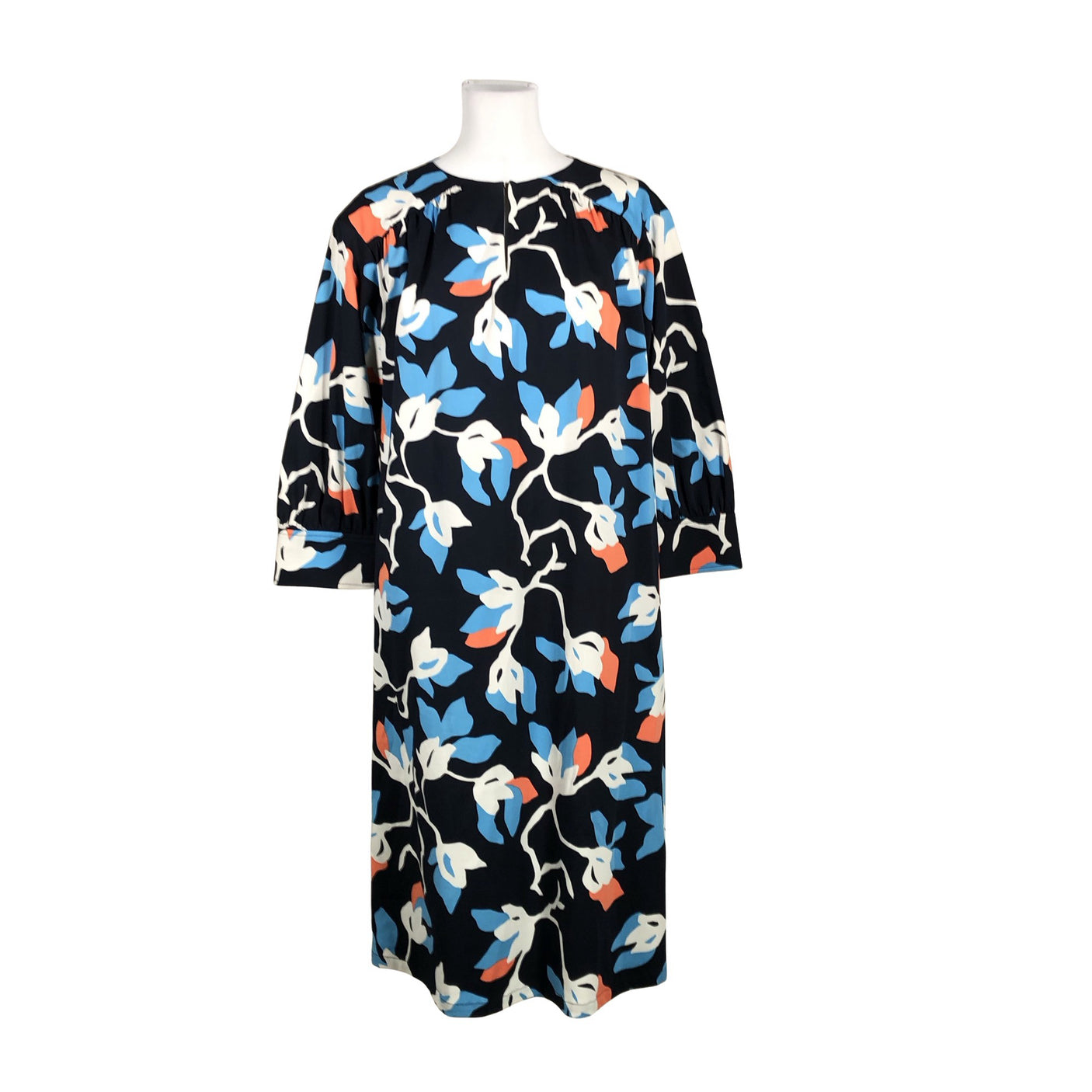 Unisex Marimekko - Dress, size 40 - Blue (1)
