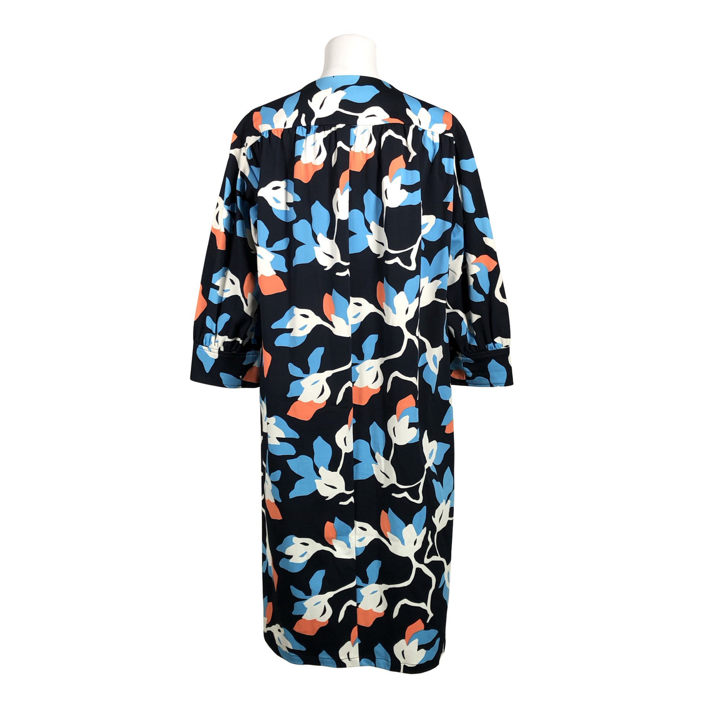 Unisex Marimekko - Dress, size 40 - Blue (3)
