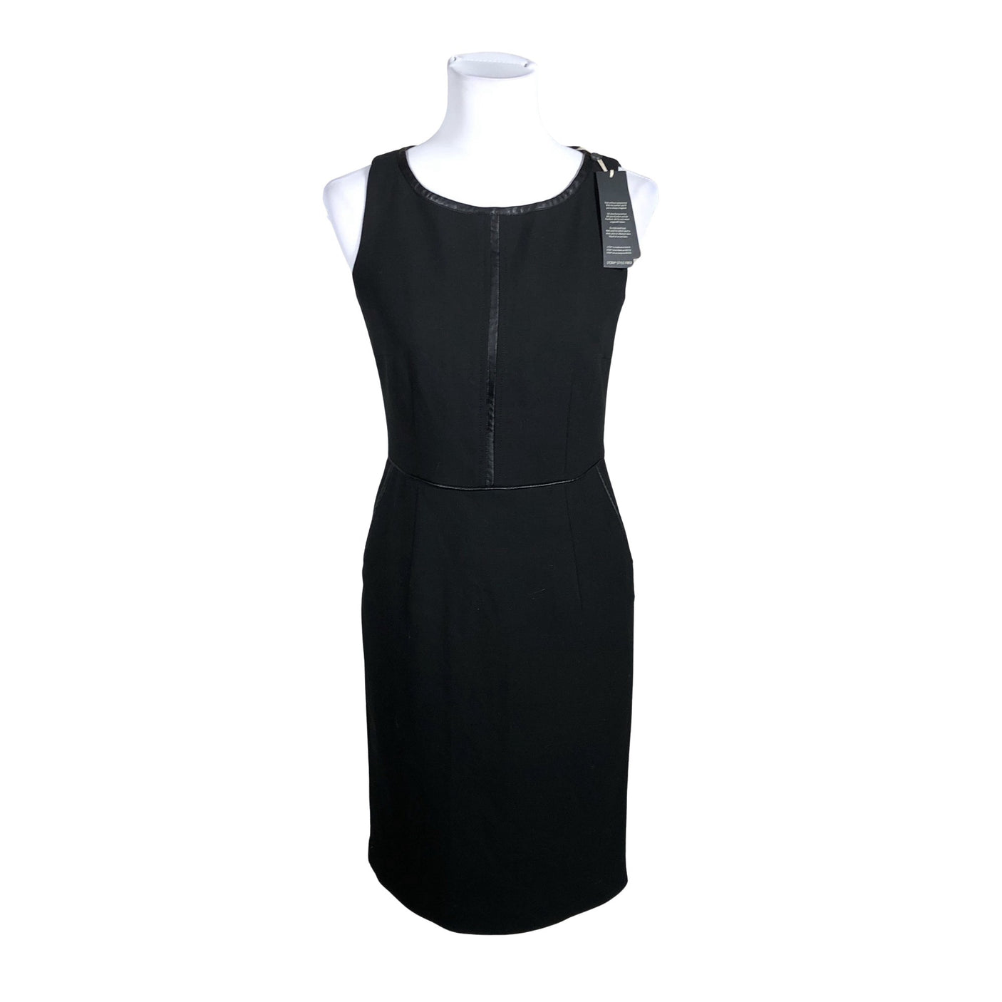 Unisex Esprit - Sheath dress, size 36 - Black (1)