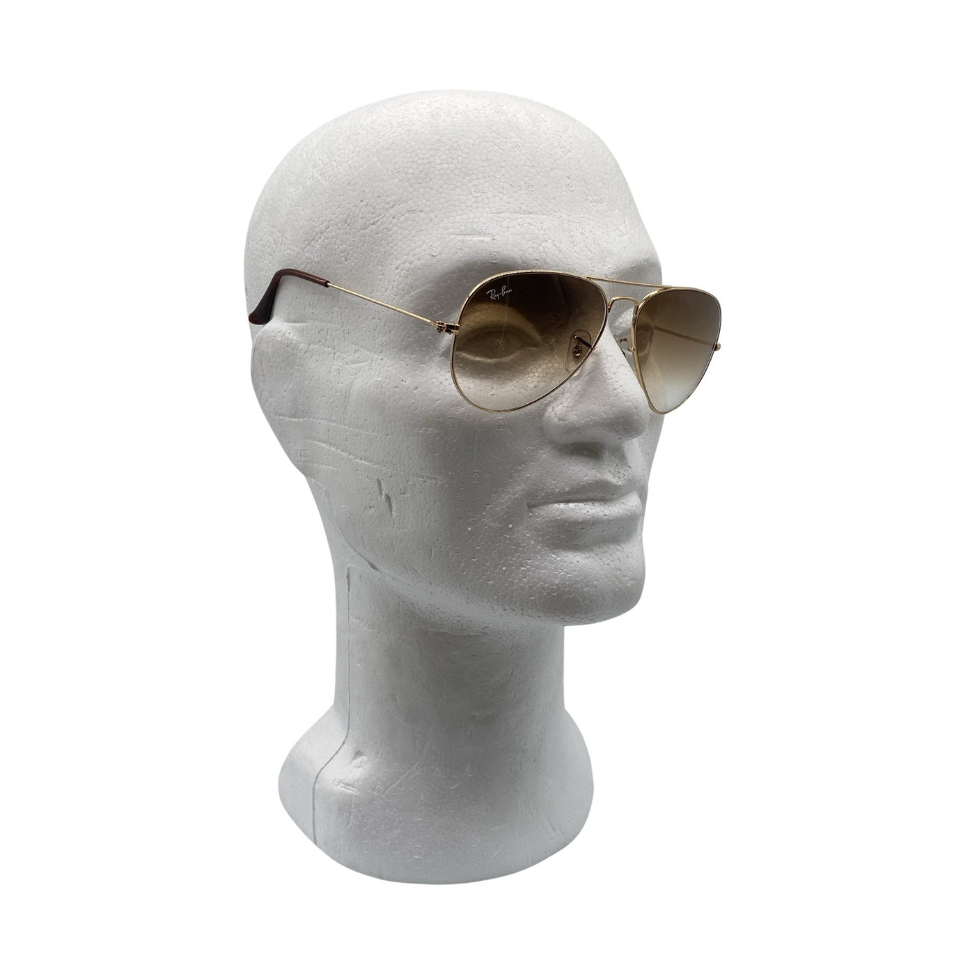 Unisex Ray-Ban - Sunglasses, size Ei kokoa - Brown (2)