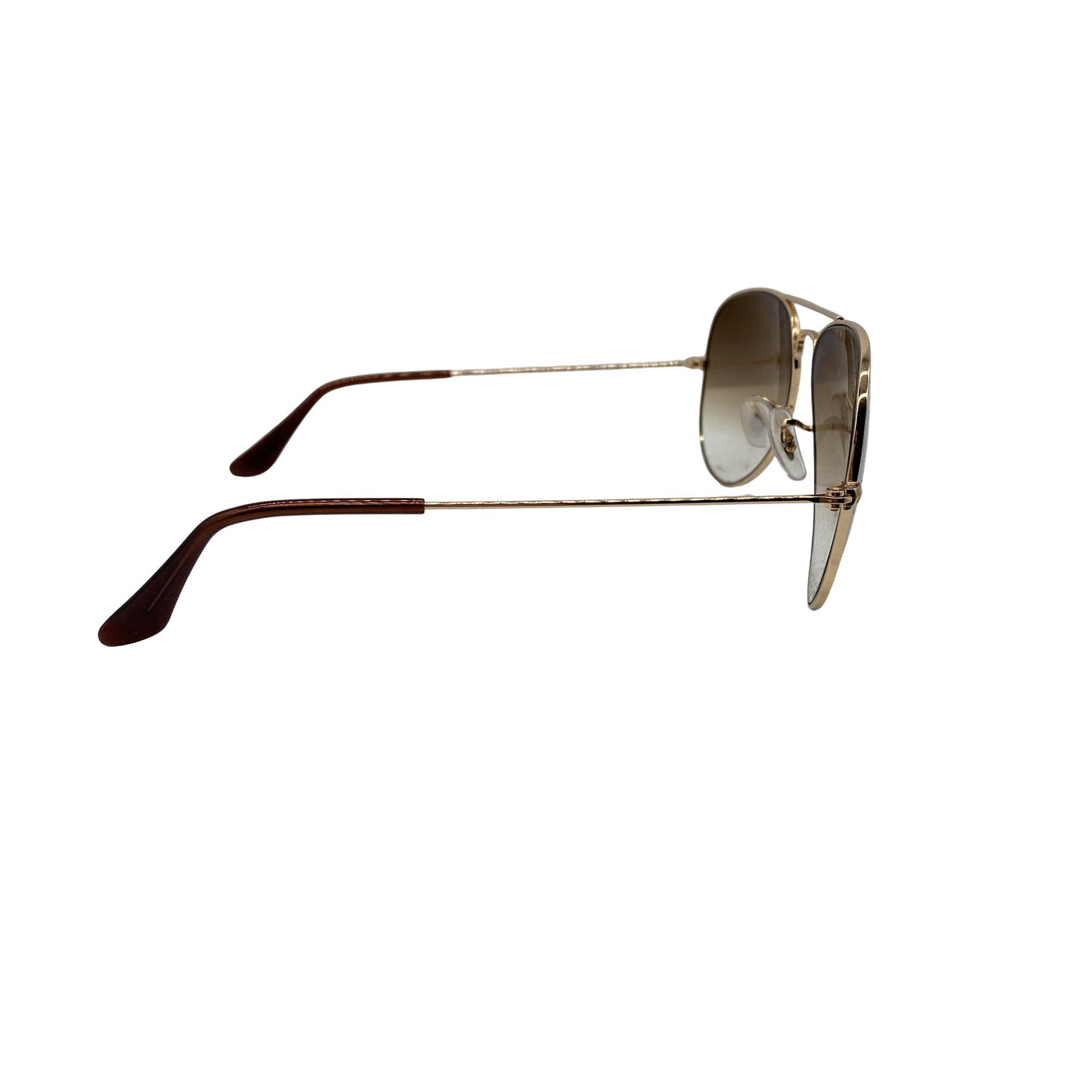 Unisex Ray-Ban - Sunglasses, size Ei kokoa - Brown (3)