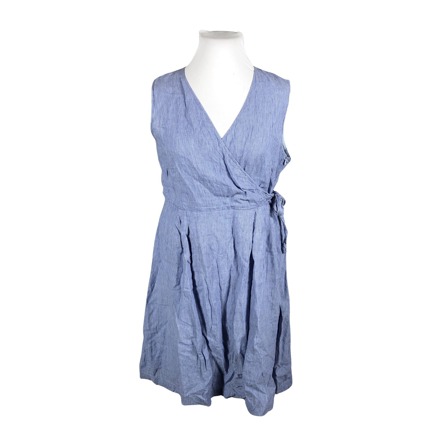 Unisex Esprit - Dress, size 44 - Blue (1)