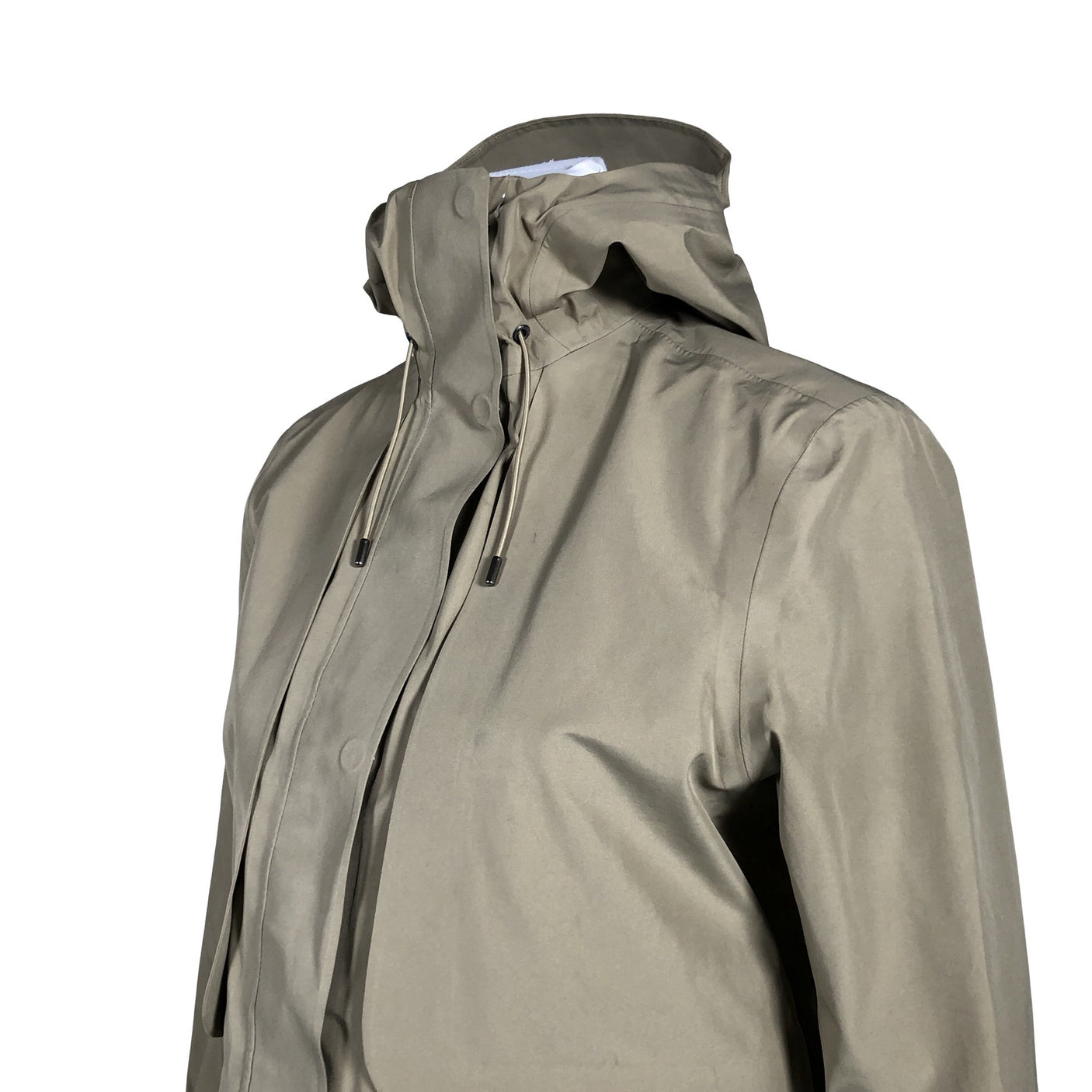 Unisex Peak Performance - Outdoor jacket, size 36 - Beige (2)