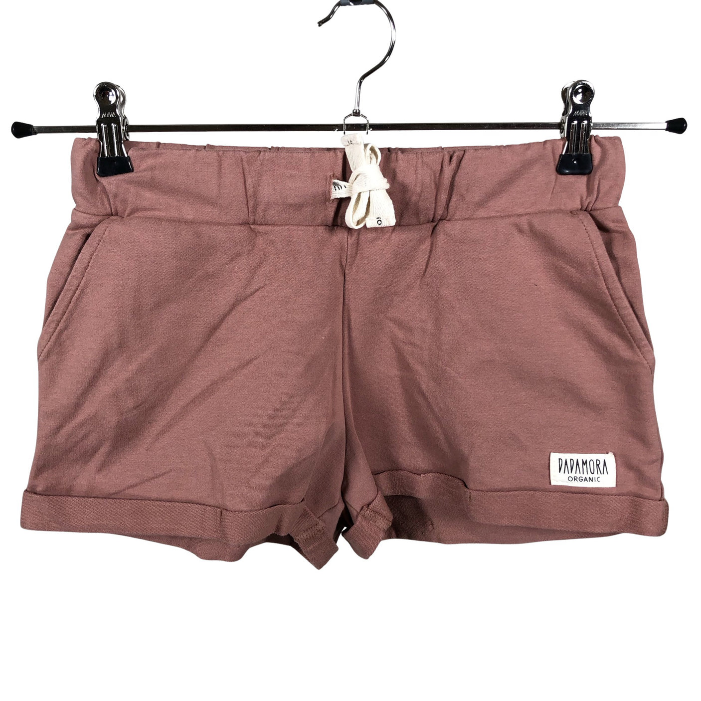 Unisex Dadamora - Sweatshorts, size 34 - Light pink (3)