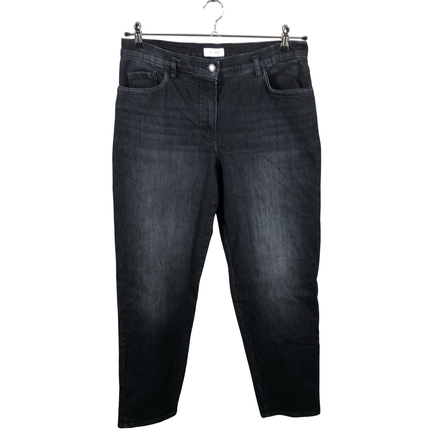 Unisex Gerry Weber - Jeans, size 42 - Black (3)