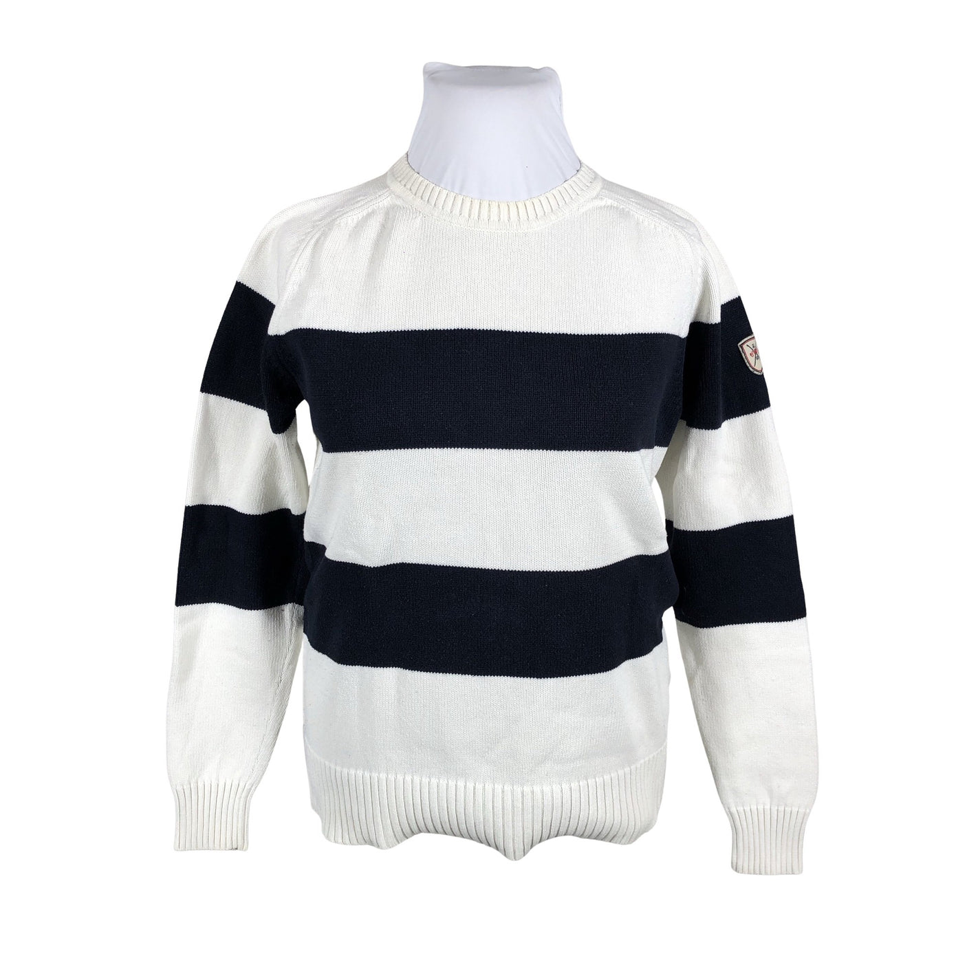 Unisex East West - Sweater, size 42 - White (1)