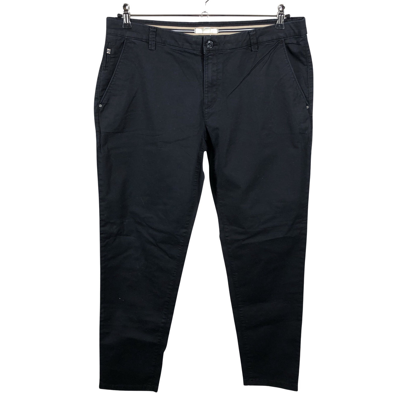 Unisex Esprit - Slacks, size 44 - Black (1)