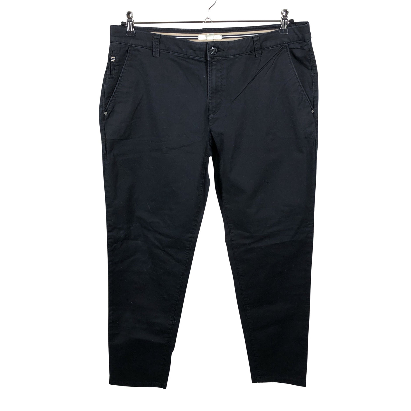 Unisex Esprit - Slacks, size 44 - Black (2)