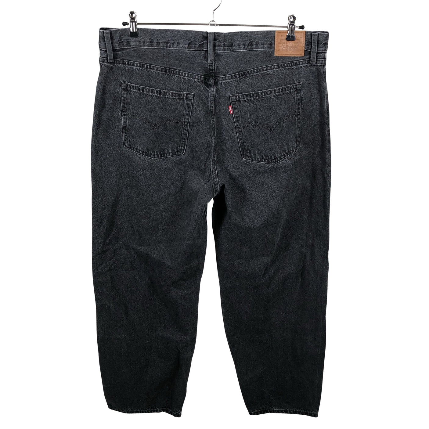 Unisex Levi's - Jeans, size W34 - Gray (5)