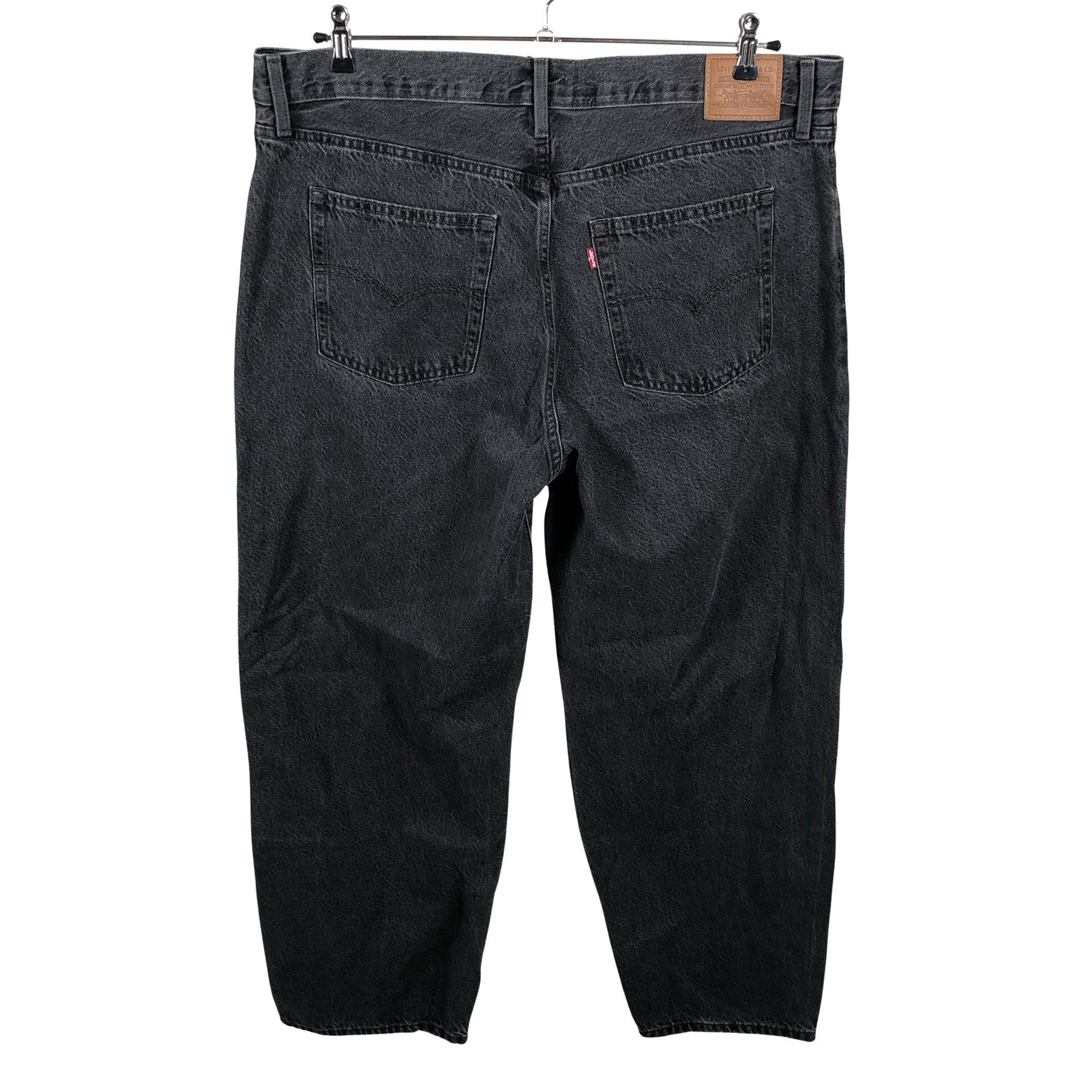 Unisex Levi's - Jeans, size W34 - Gray (6)