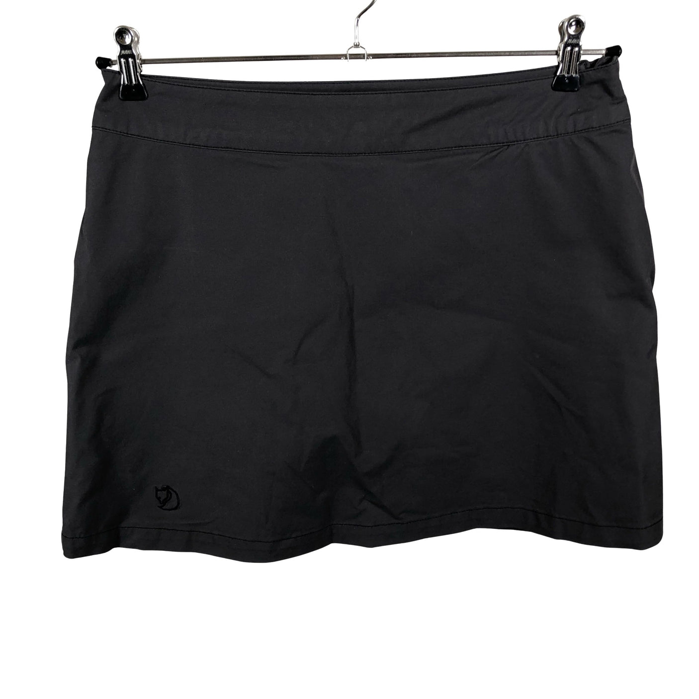 Unisex Fjällräven - Sports short skirt, size Ei kokoa - Gray (1)
