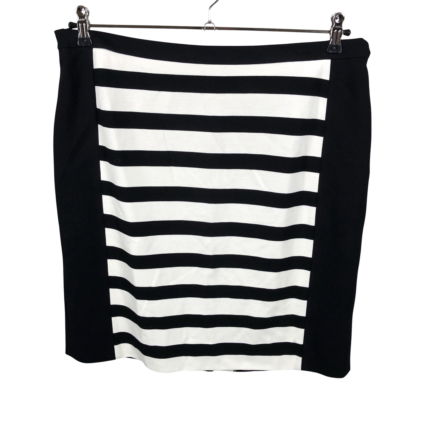 Unisex Esprit - Tricot skirt, size 44 - Black (3)