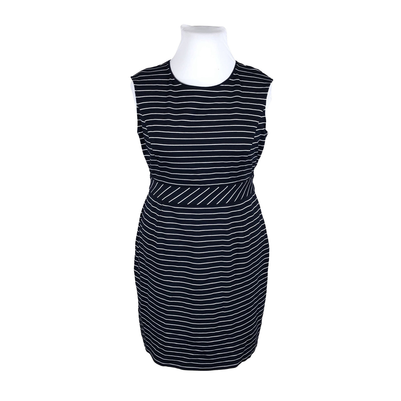 Unisex Ril's - Tricot dress, size 42 - Blue (2)