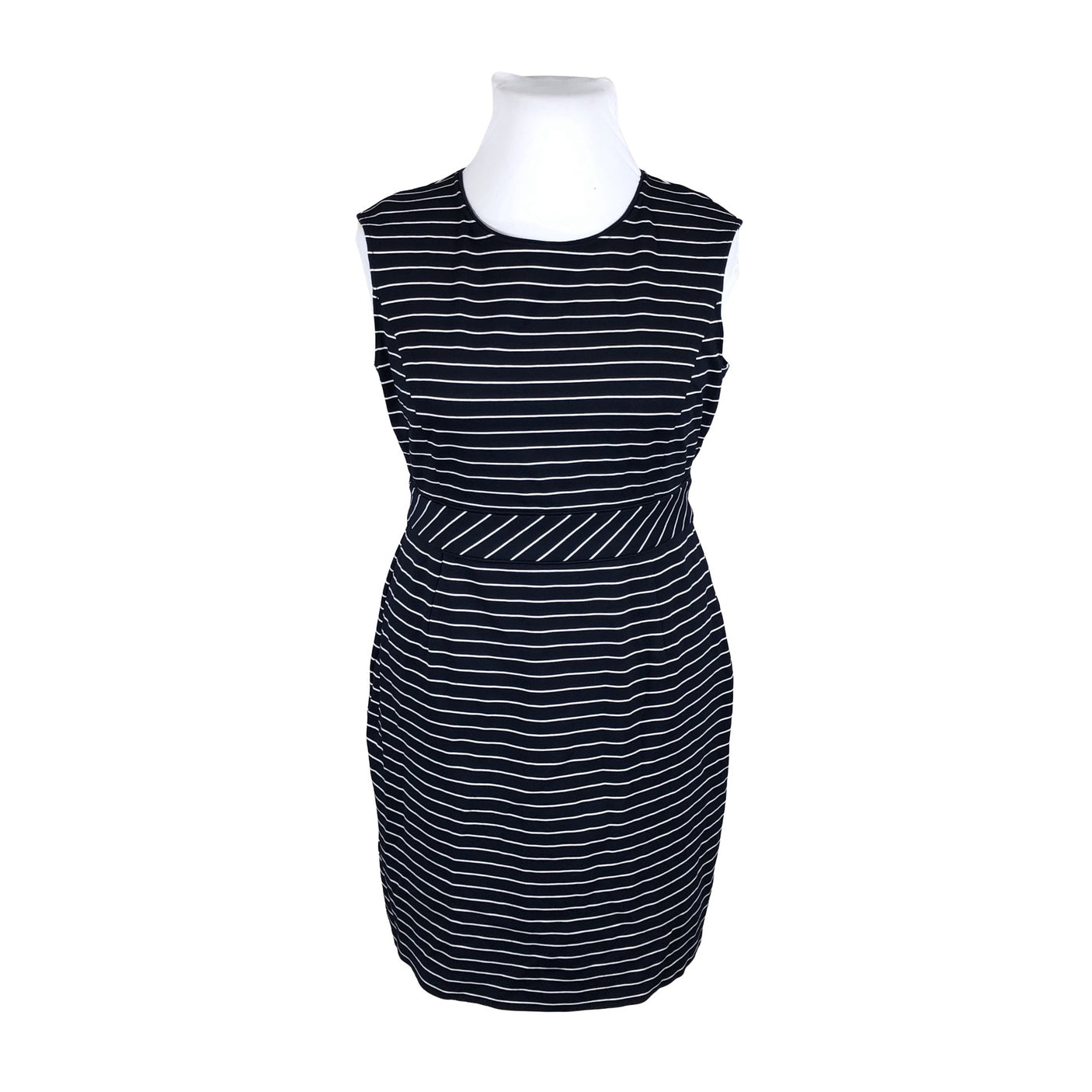 Unisex Ril's - Tricot dress, size 42 - Blue (1)