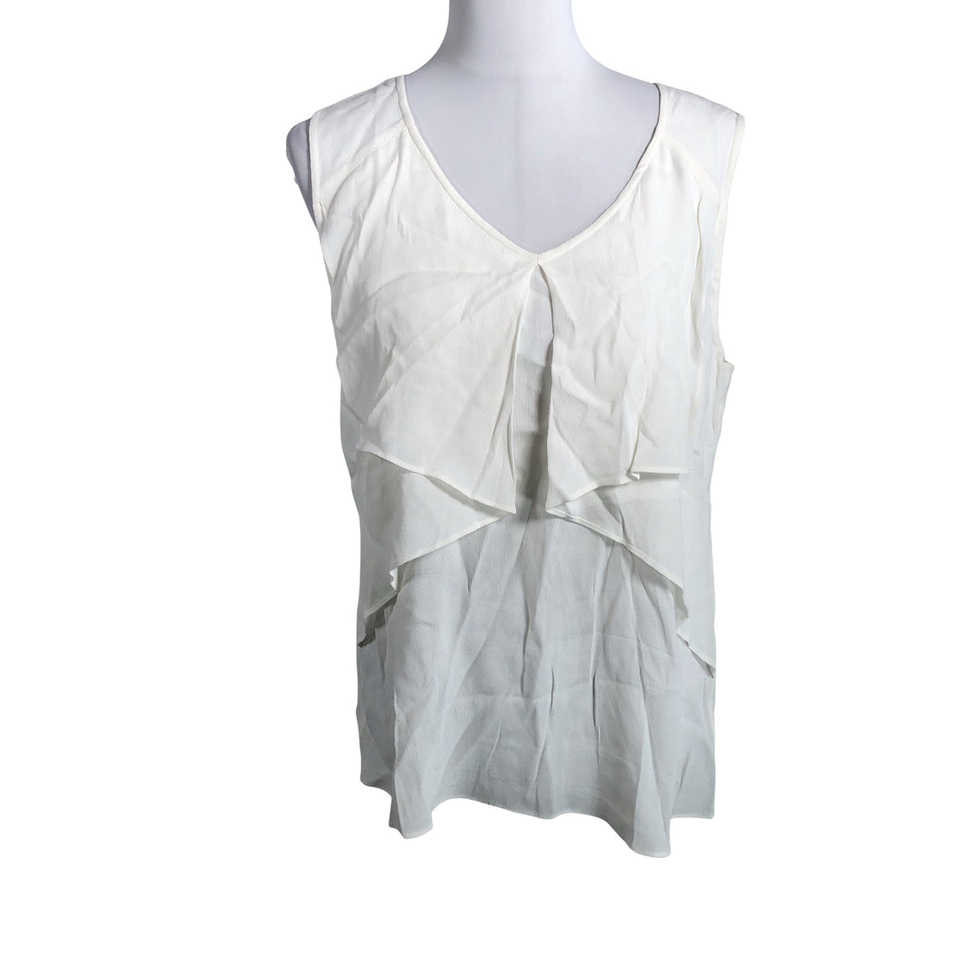 Unisex Andiata - Top, size 40 - Natural white (1)