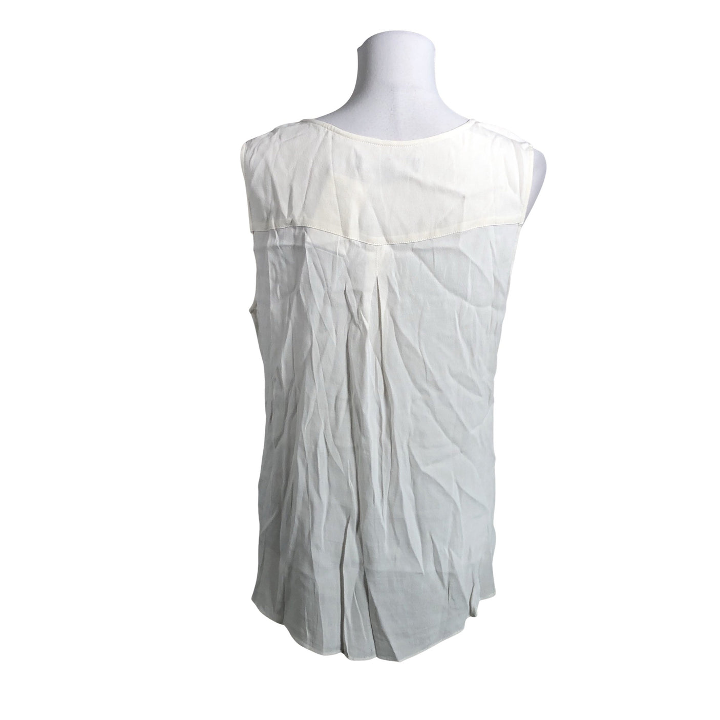 Unisex Andiata - Top, size 40 - Natural white (2)