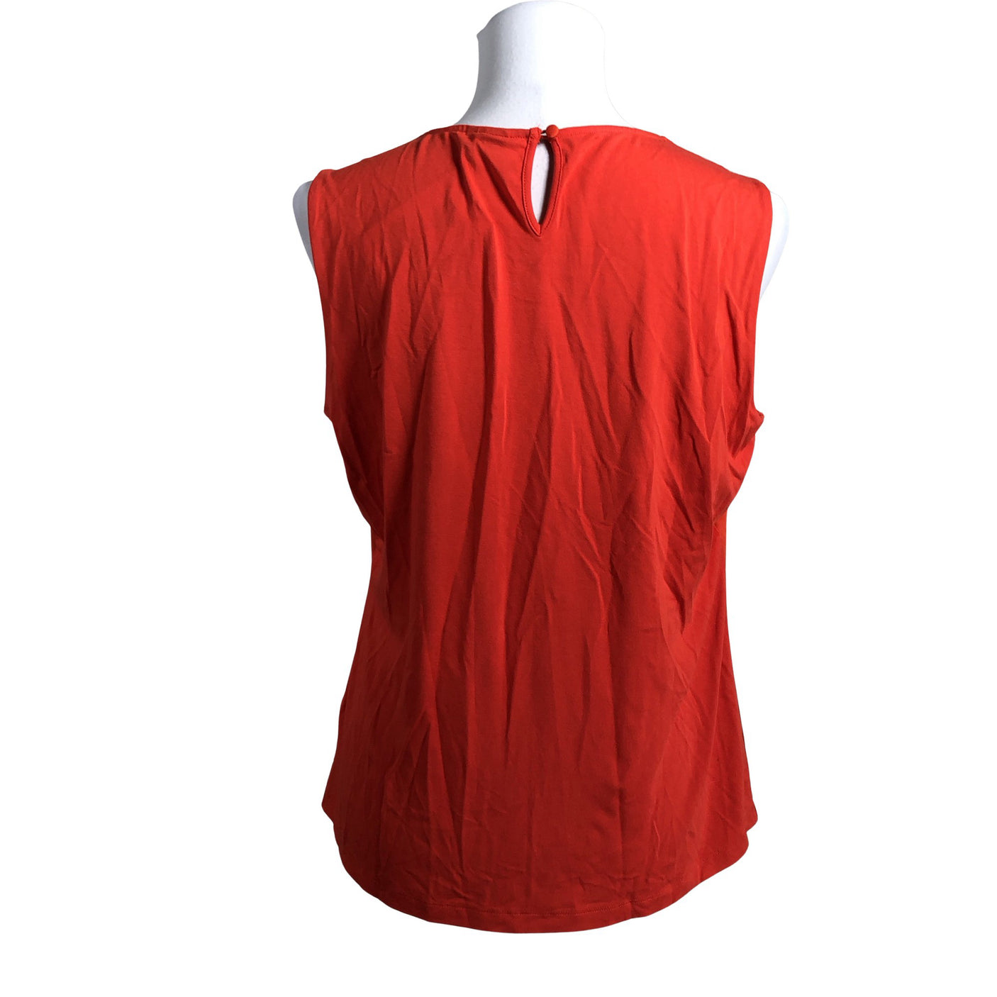 Unisex Ril's - Top, size 40 - Red (2)