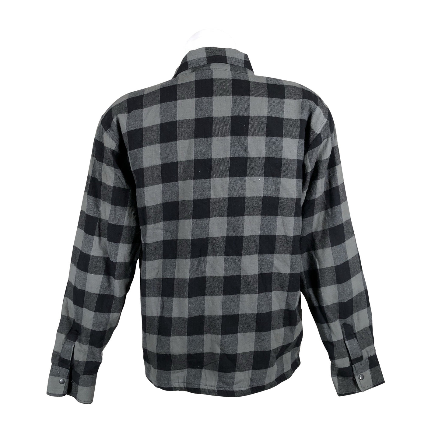 Unisex Course - Sports jacket, size XL - Gray (2)