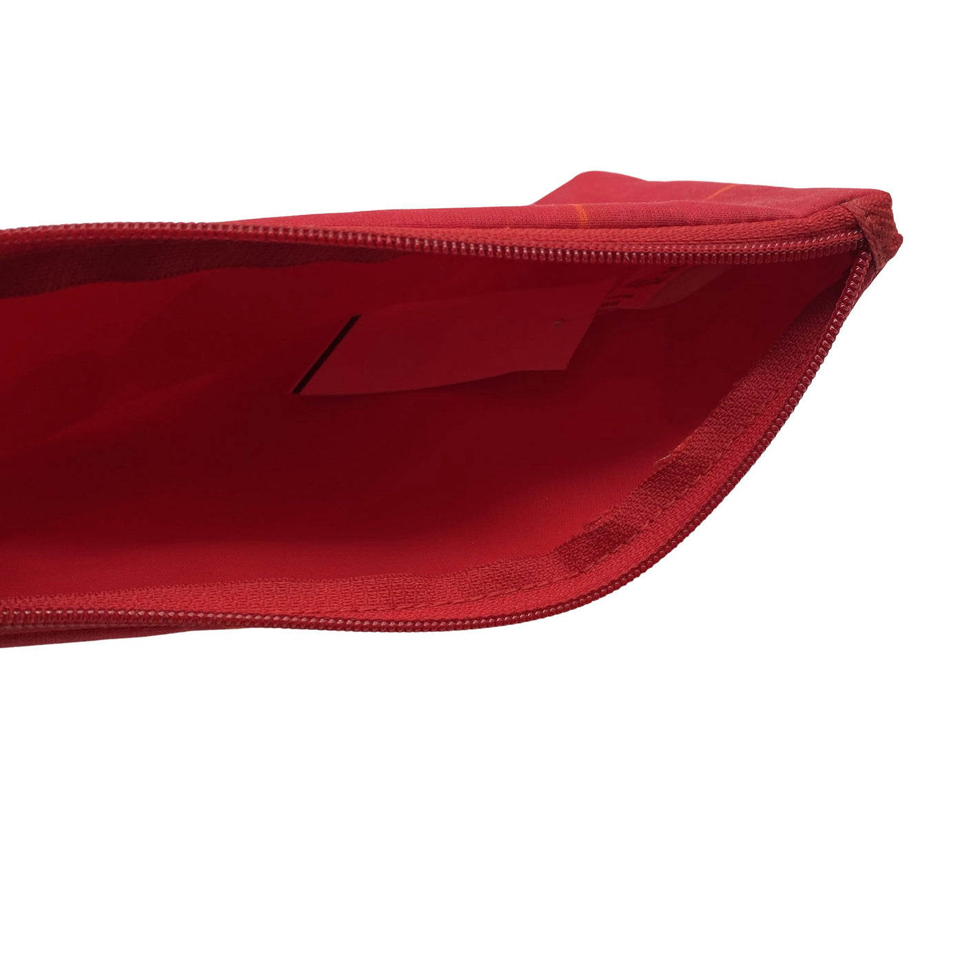 Unisex Marimekko - Toiletry bag, size Mini - Red (2)