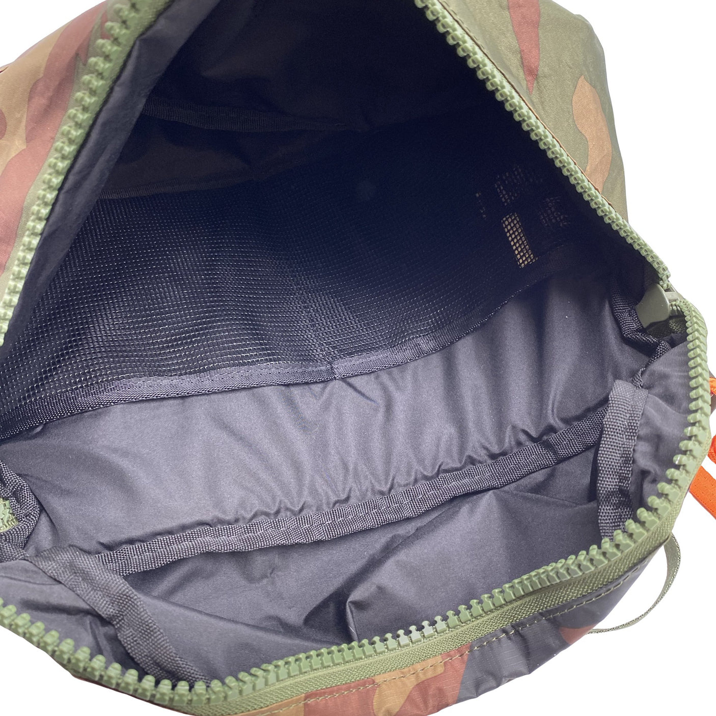 Unisex Herschel - Shoulder bag, size Midi - Green (2)