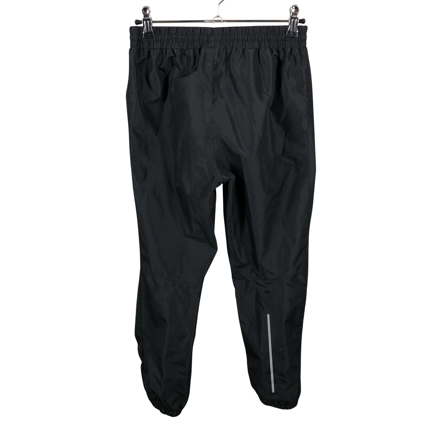 Unisex Everest - Outdoor pants, size 134 - 140 - Black (4)