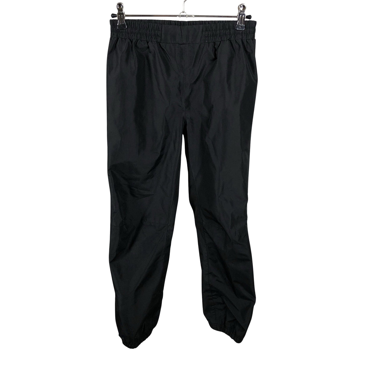 Unisex Everest - Outdoor pants, size 134 - 140 - Black (3)