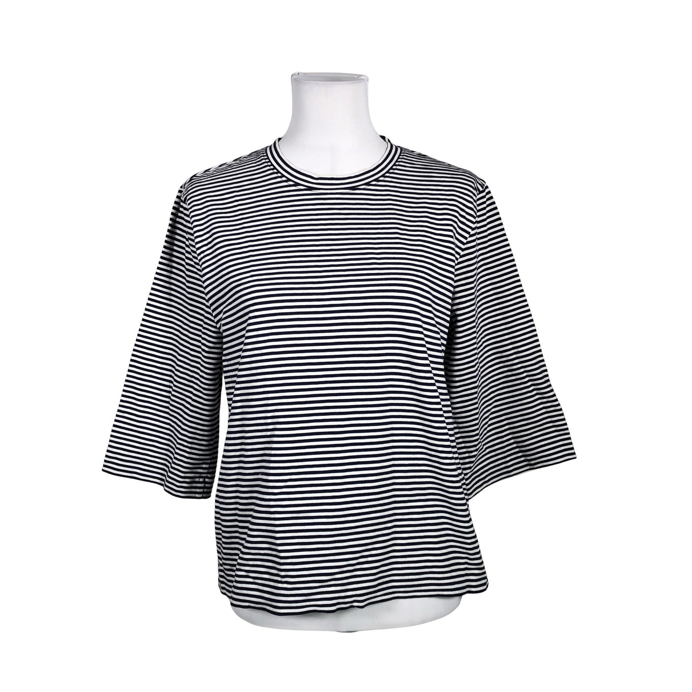 Unisex Arket - Tricot shirt, size 36 - Blue (1)