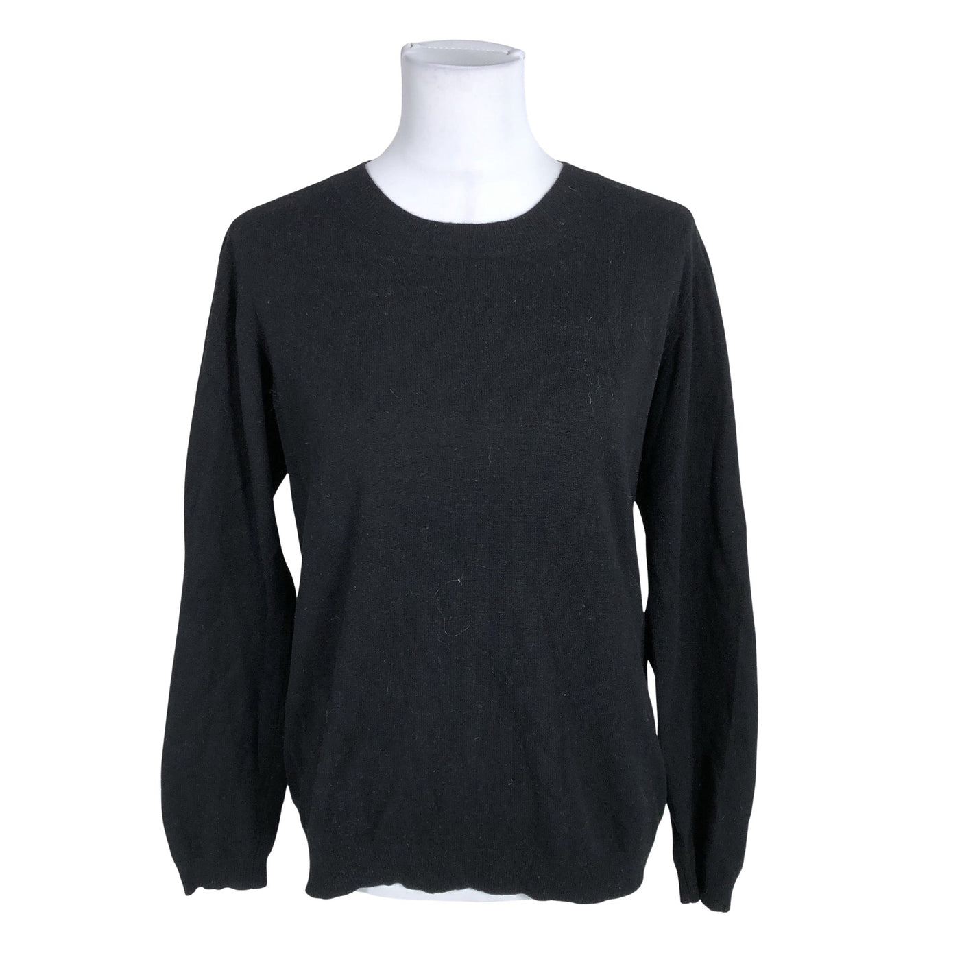 Unisex Phia - Sweater, size 38 - Black (1)