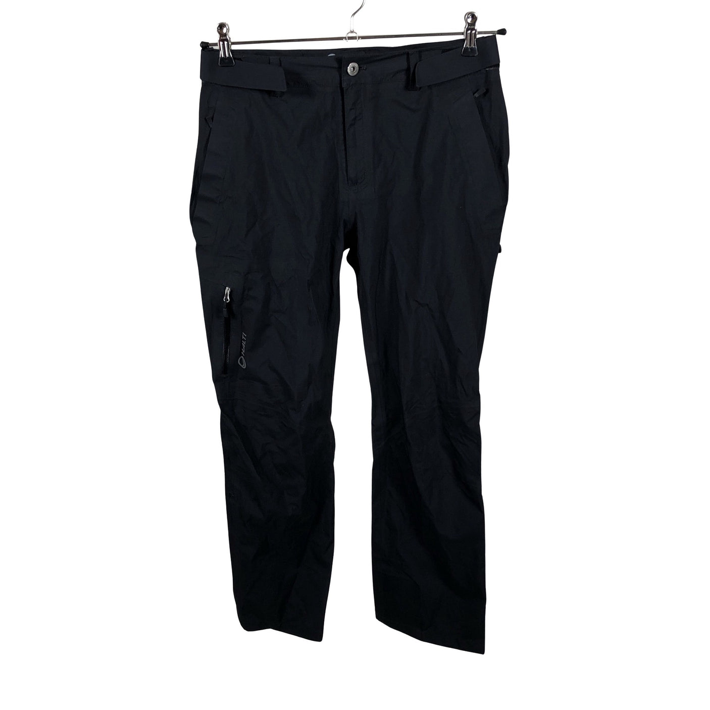 Unisex Halti - Outdoor pants, size 42 - Black (1)