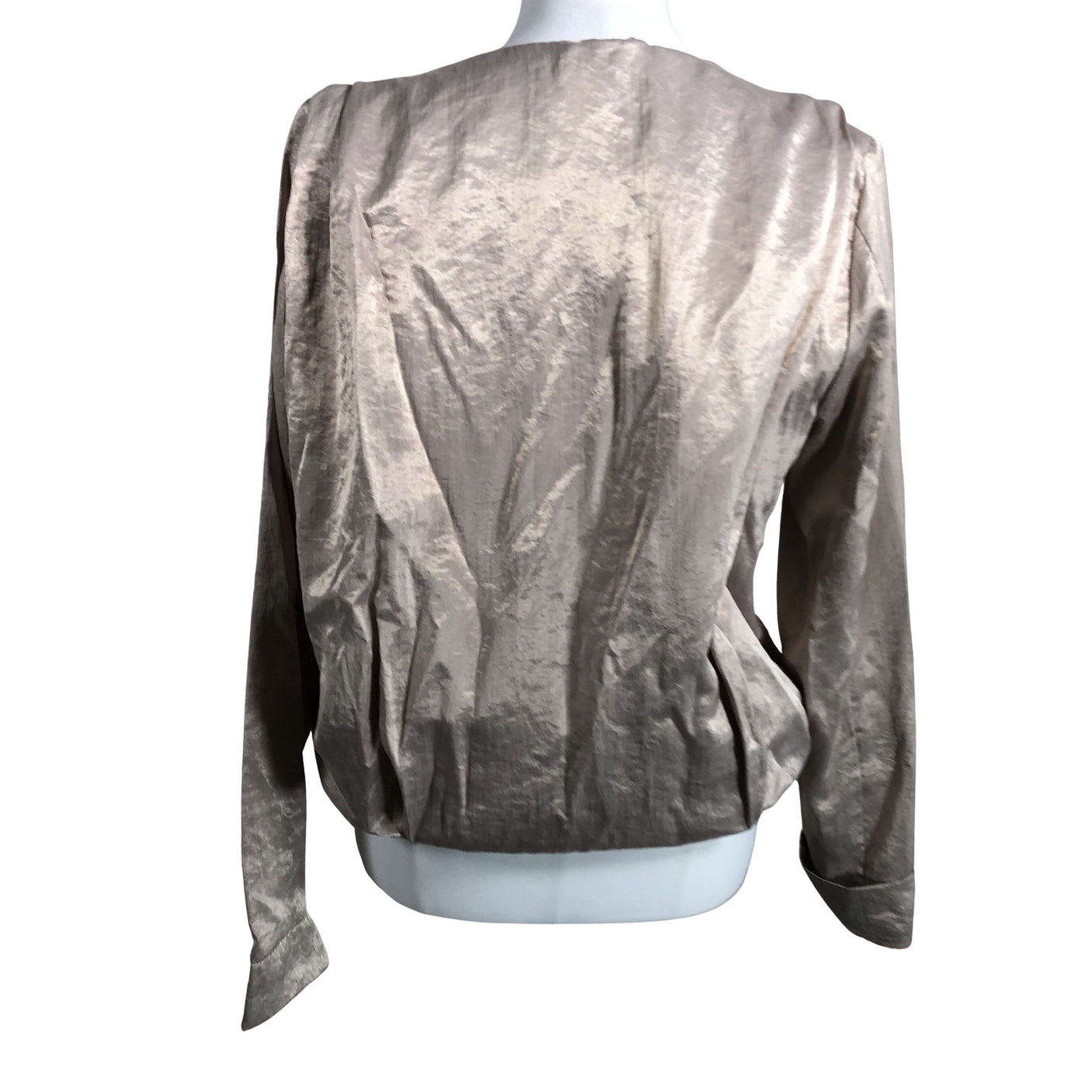 Unisex Garcia Jeans - Jacket, size 40 - Gray (2)