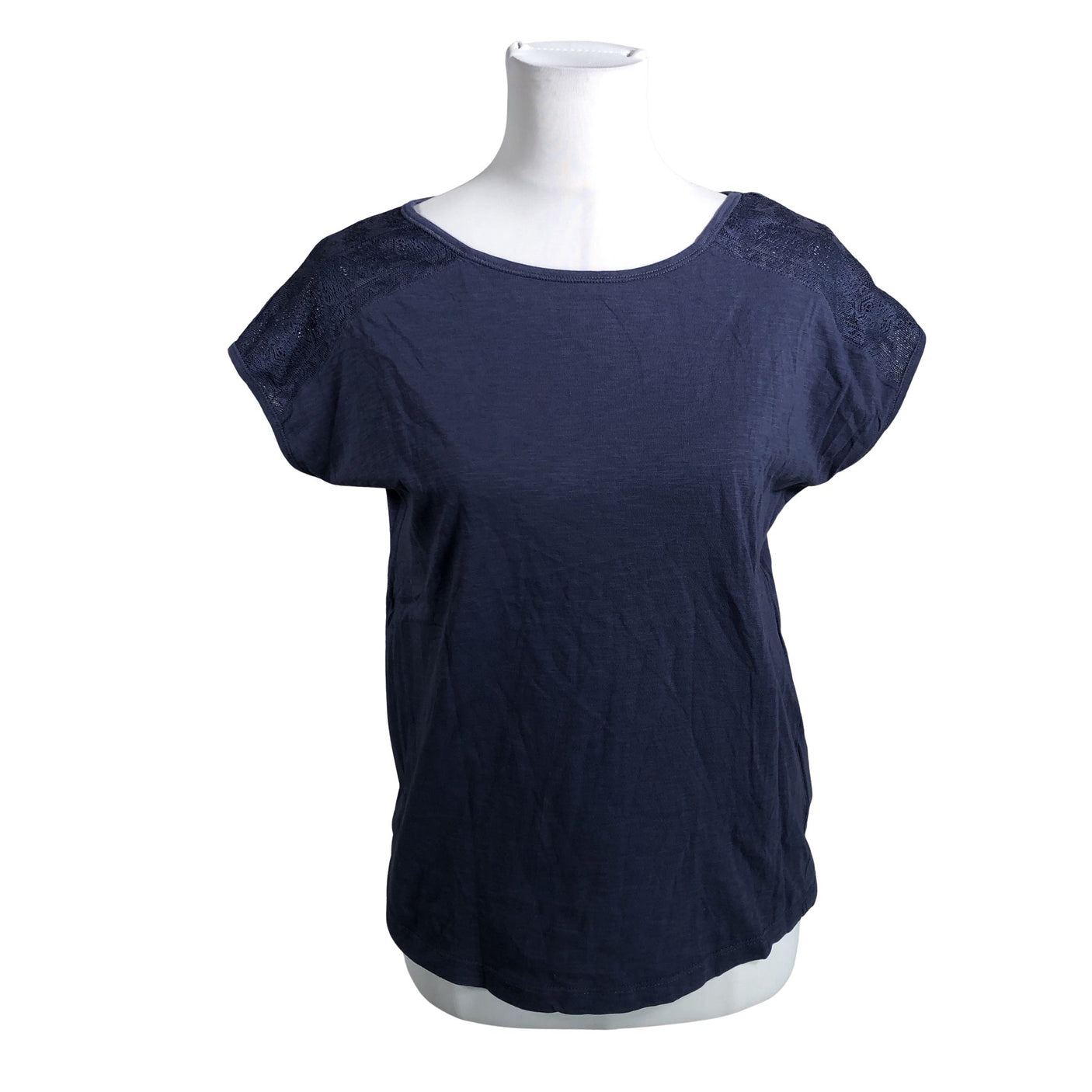 Unisex Esprit - T-shirt, size 36 - Blue (1)