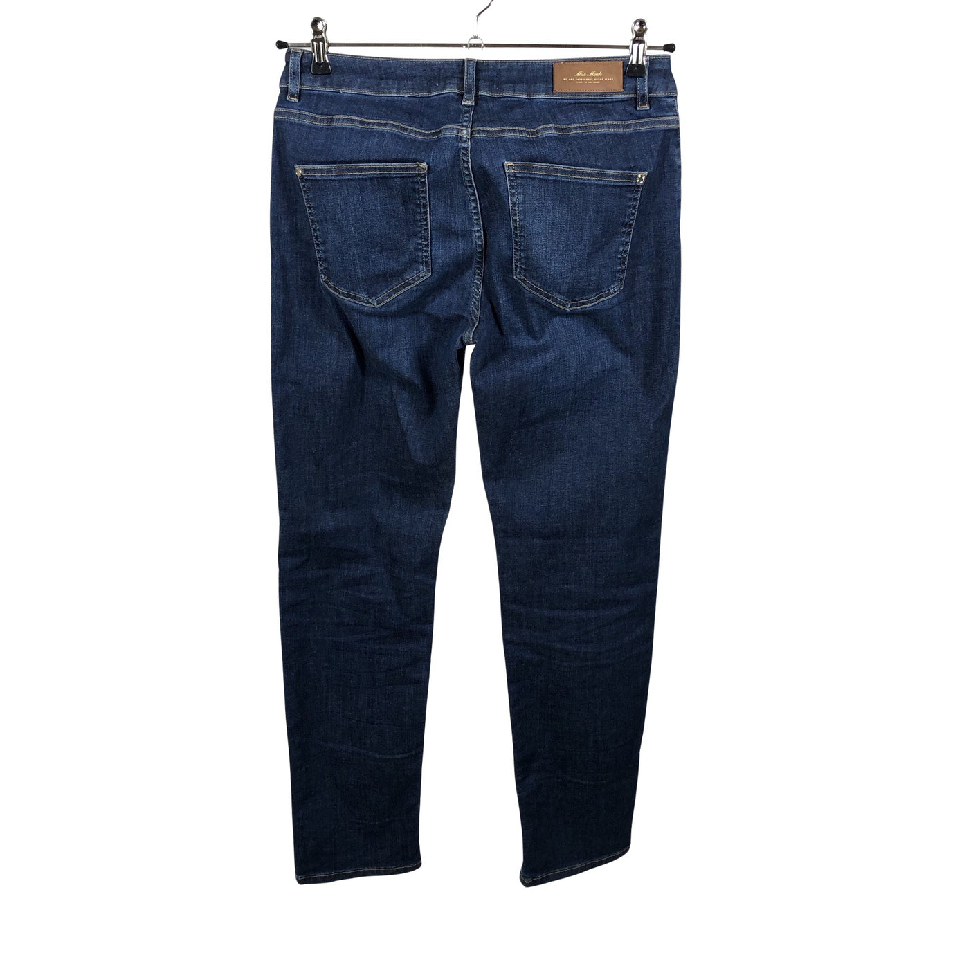 Unisex Mos Mosh - Jeans, size W29 - Blue (4)