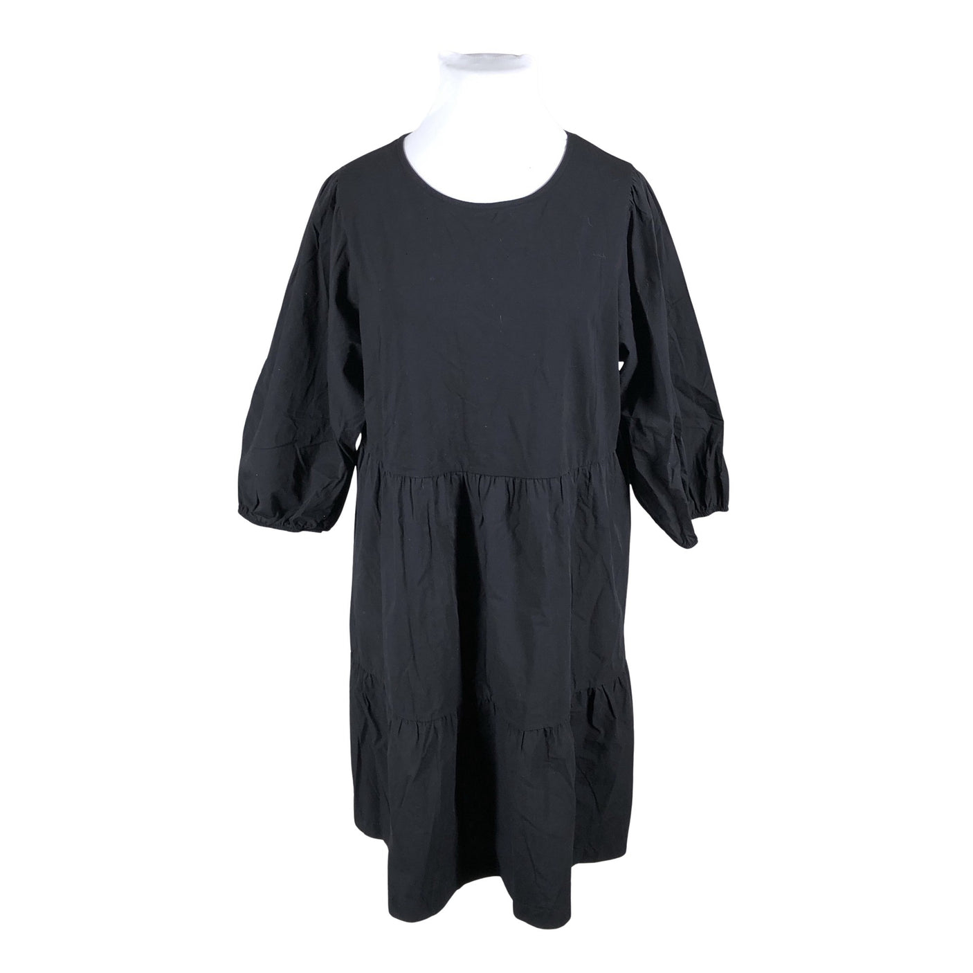 Unisex NOSH - Dress, size 50 - Black (2)