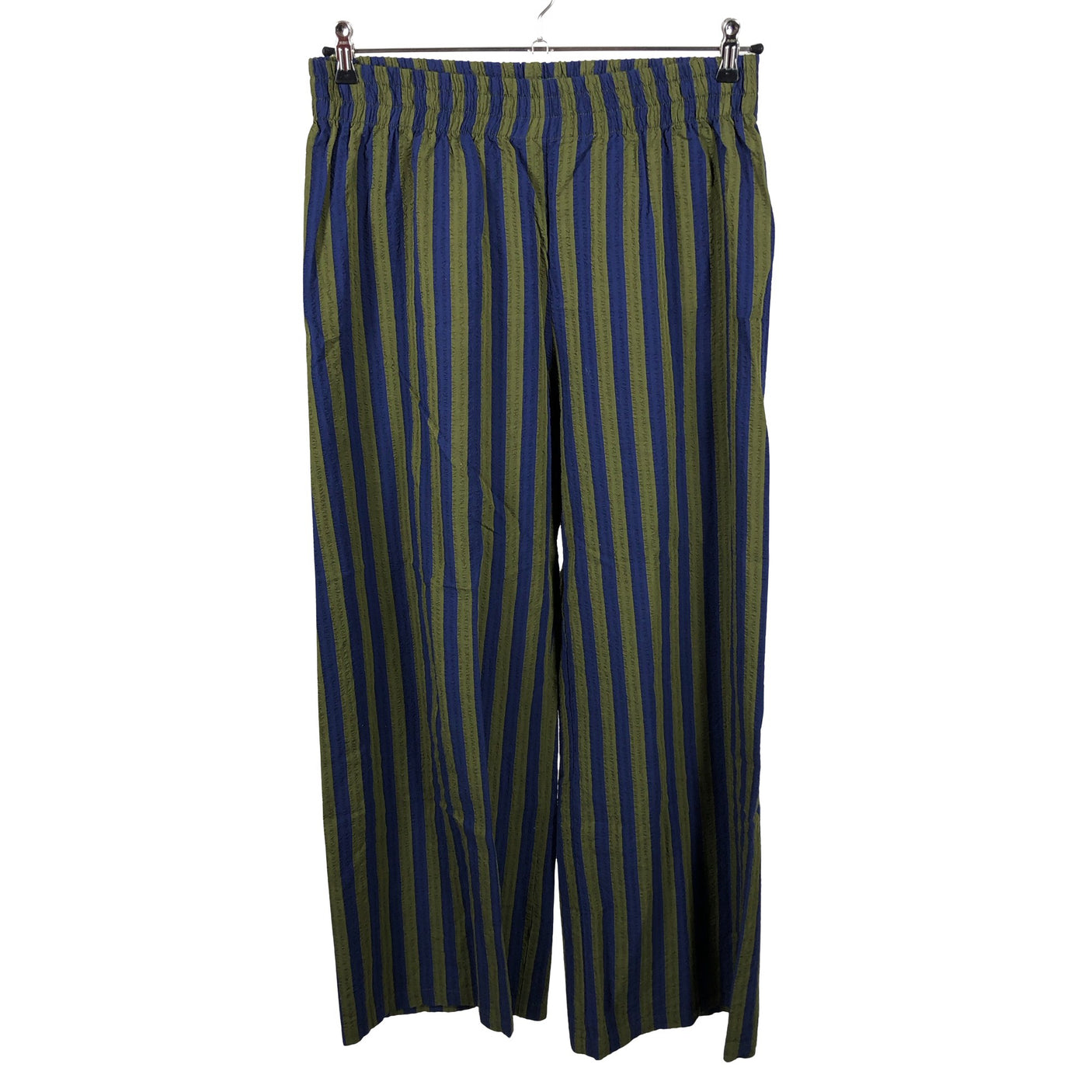 Unisex Mainio - Slacks, size 42 - Blue (1)