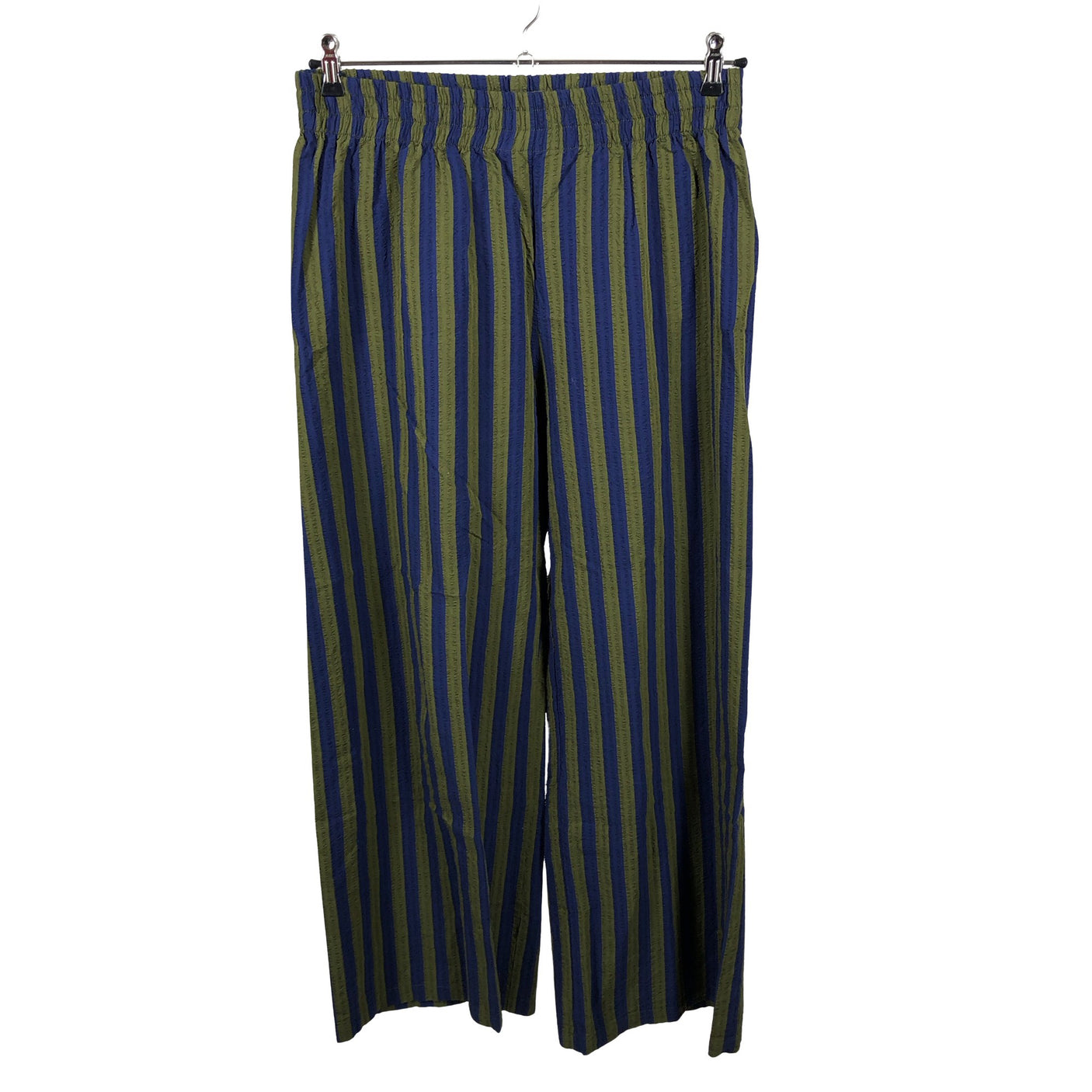 Unisex Mainio - Slacks, size 42 - Blue (2)